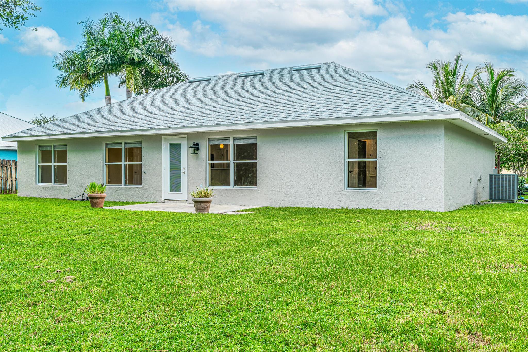 PORT ST LUCIE SECTION 19 - Residential