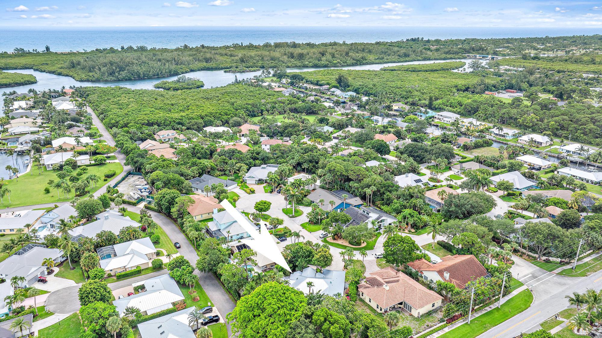 MYSTIC COVE - Residential