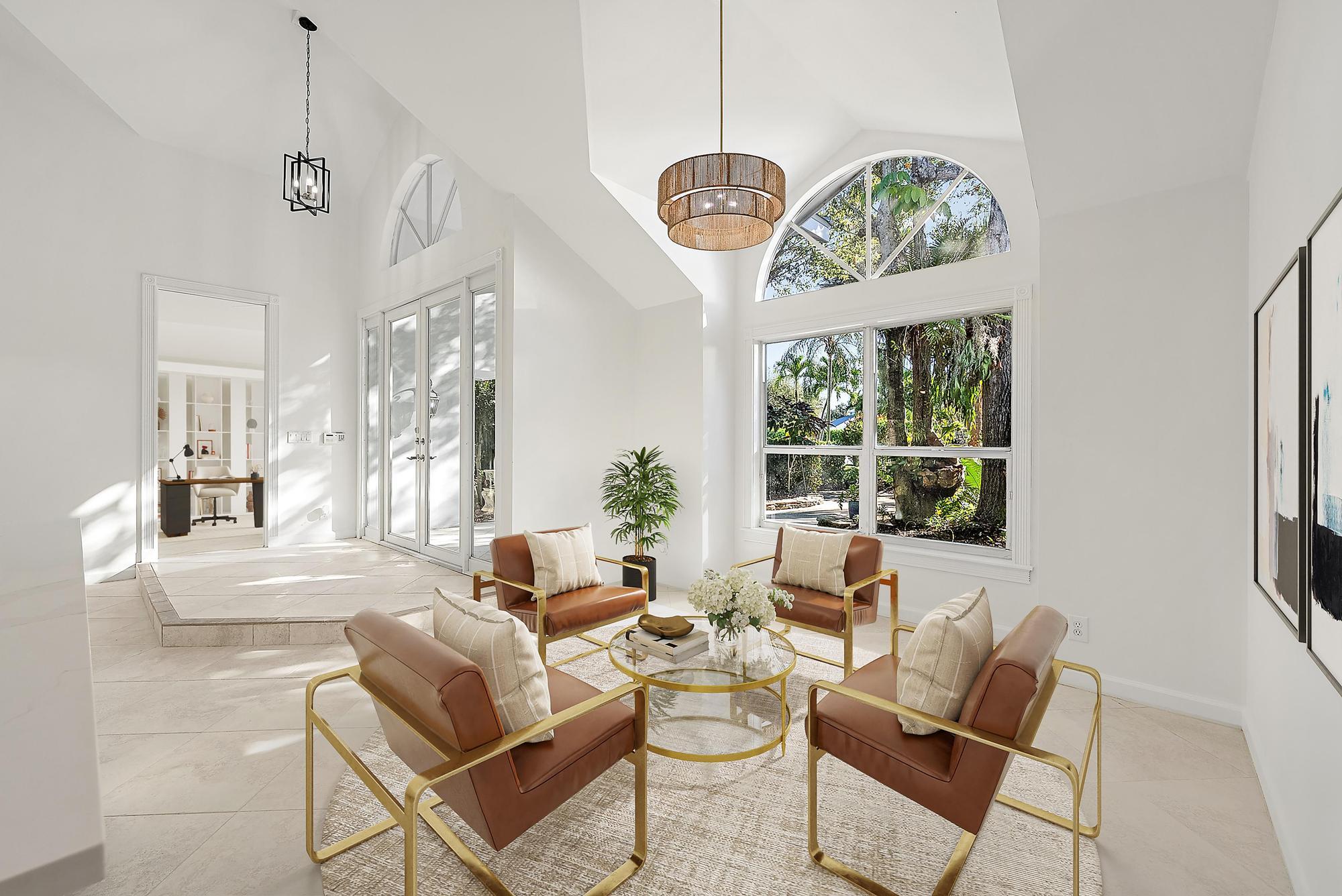 MYSTIC COVE - Residential