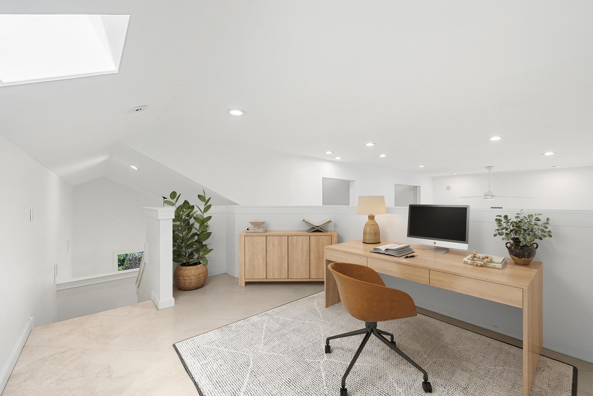 MYSTIC COVE - Residential