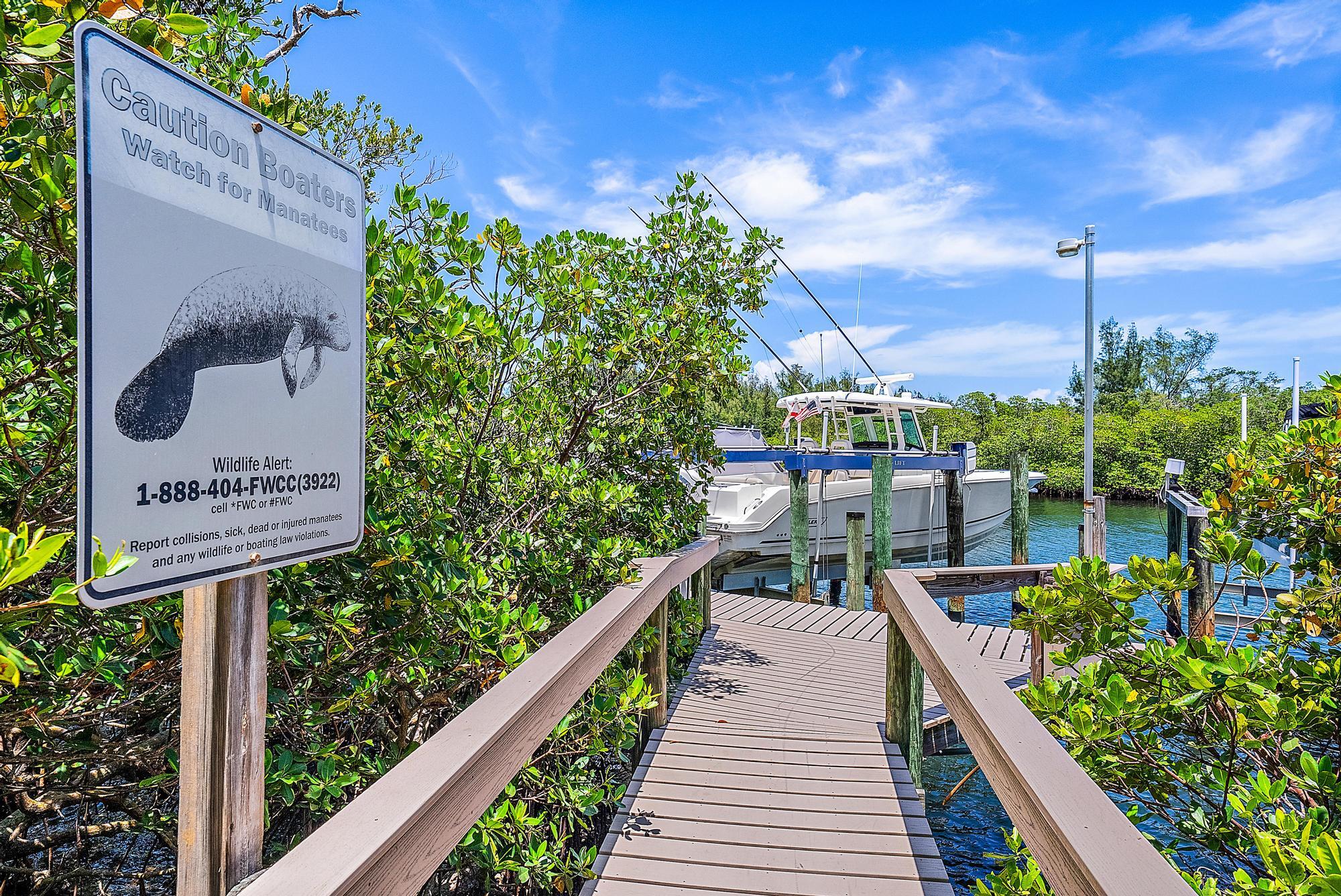 MYSTIC COVE - Residential