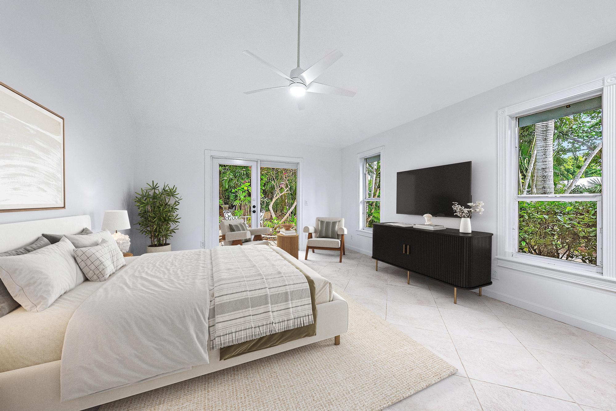 MYSTIC COVE - Residential