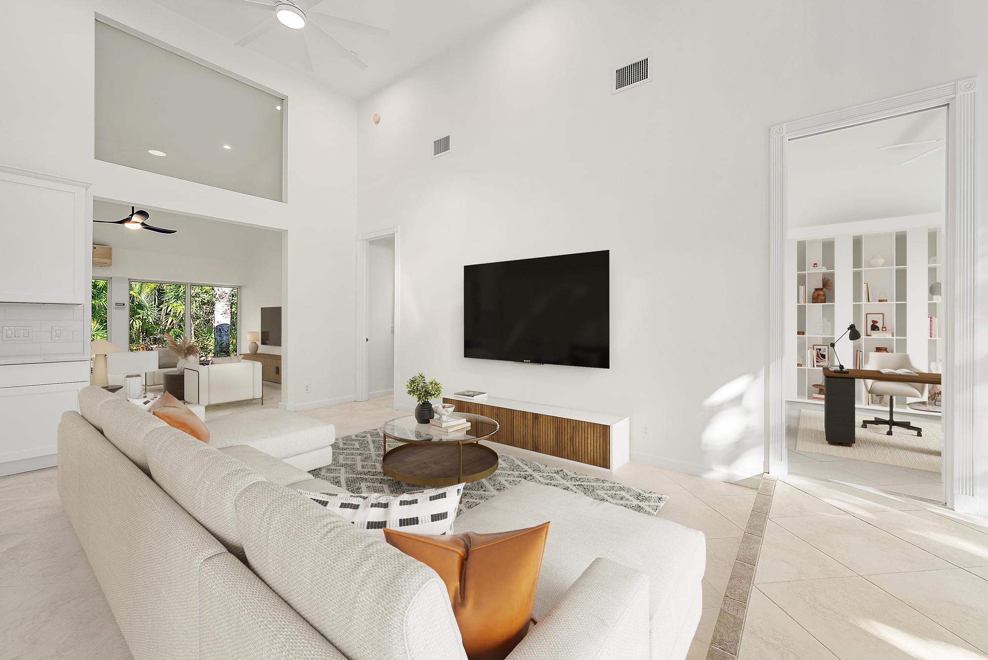 MYSTIC COVE - Residential