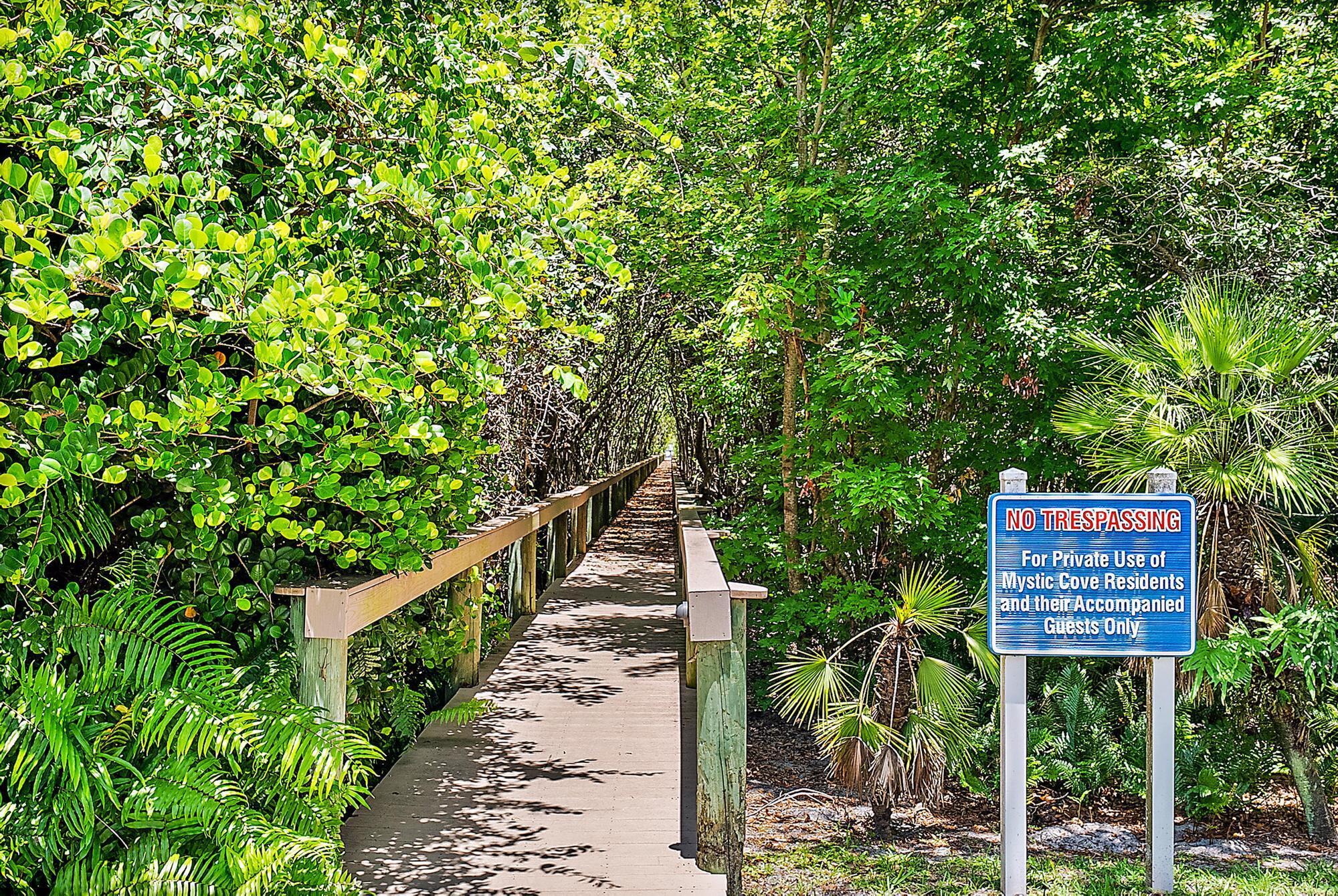 MYSTIC COVE - Residential