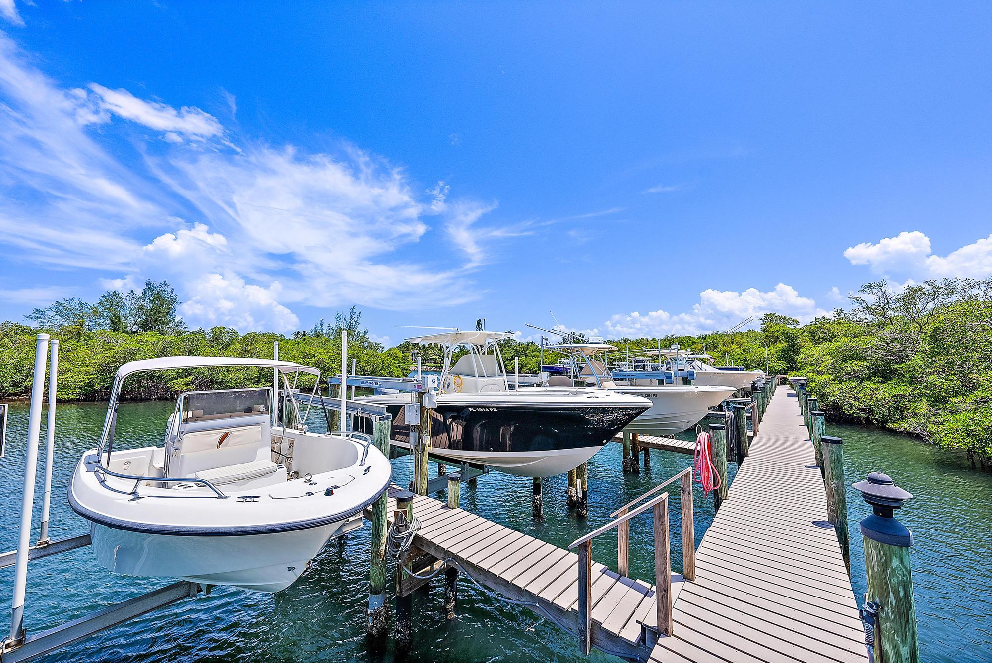 MYSTIC COVE - Residential