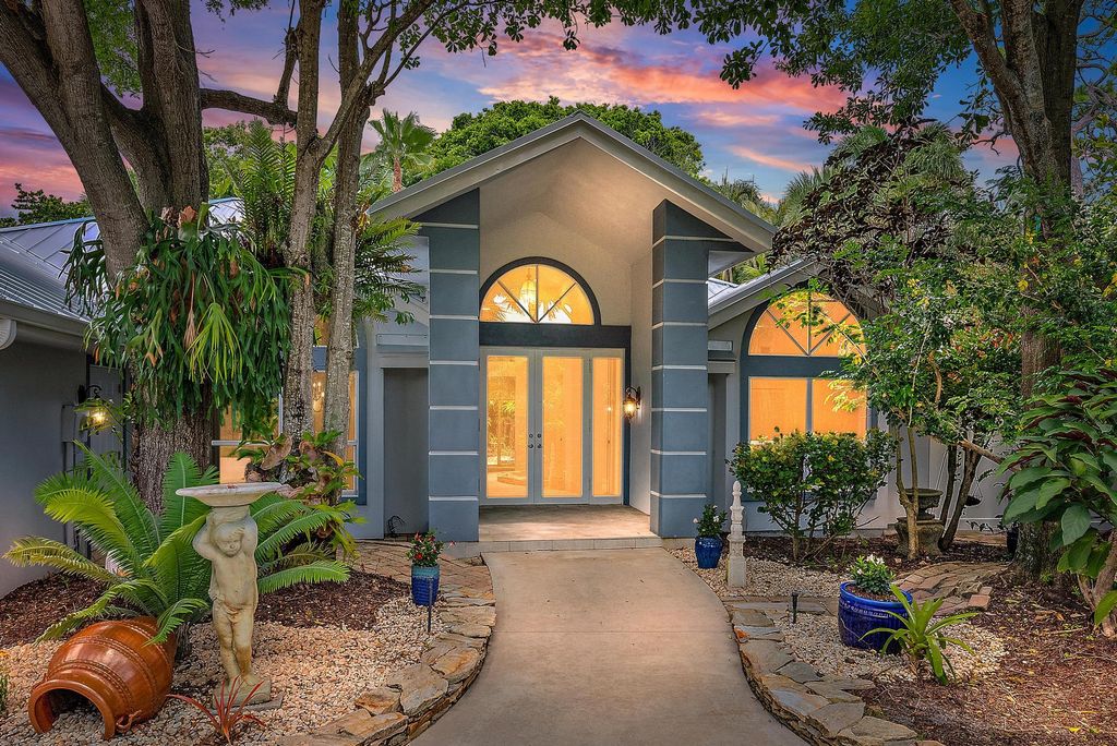 Photo of 9149 SE Mystic Cove Terrace, Hobe Sound, FL 33455 (MLS # R11159860)