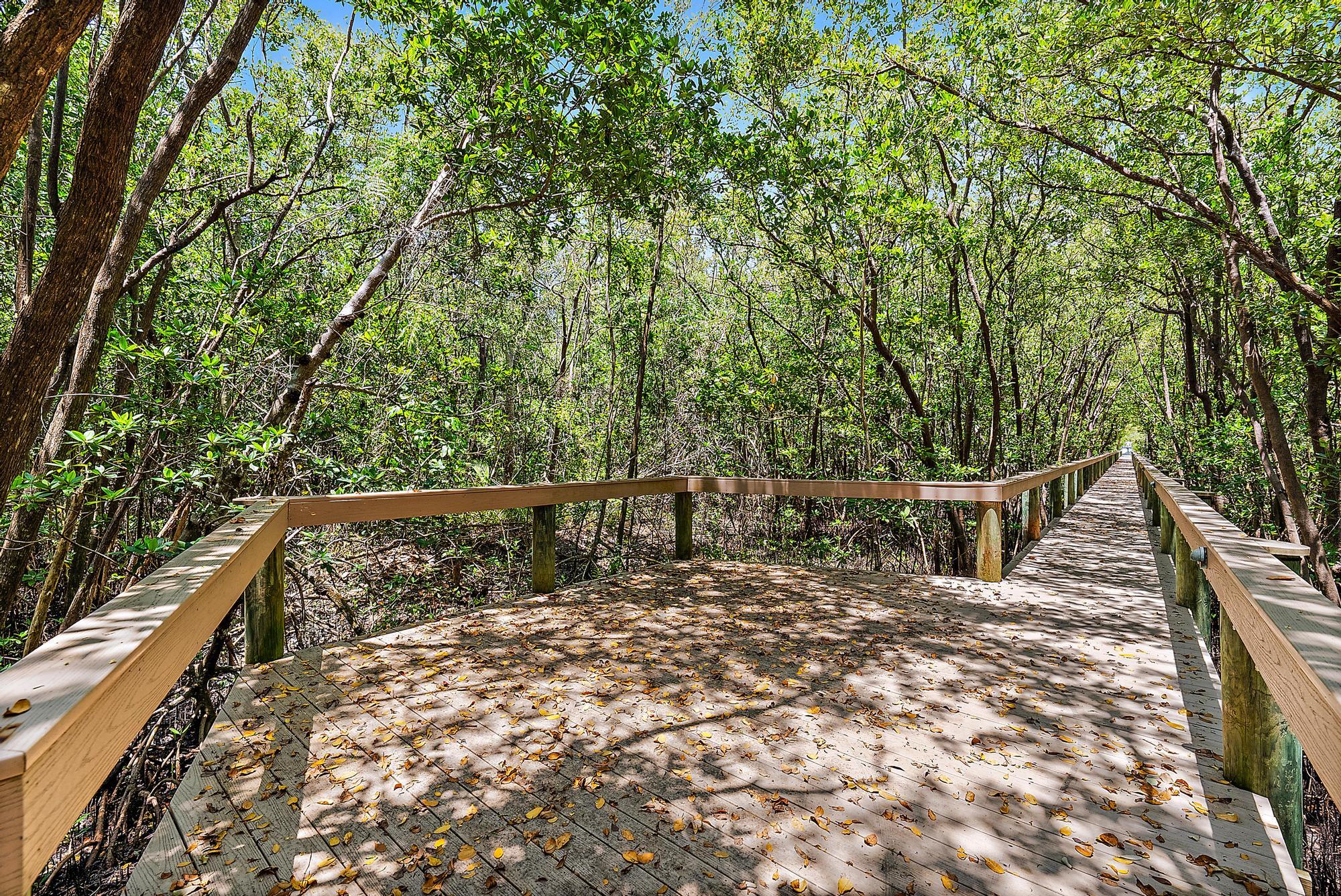 MYSTIC COVE - Residential