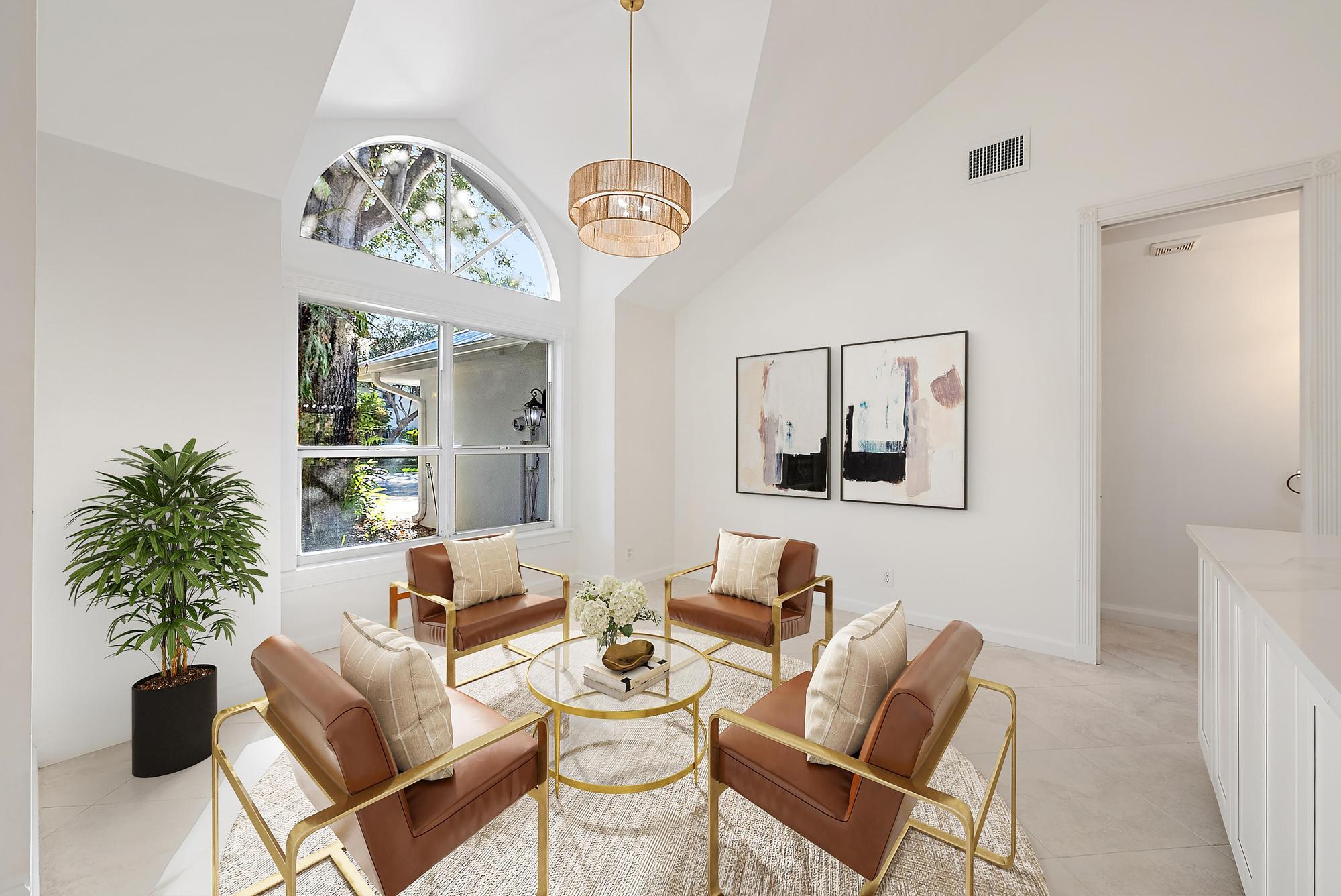 MYSTIC COVE - Residential