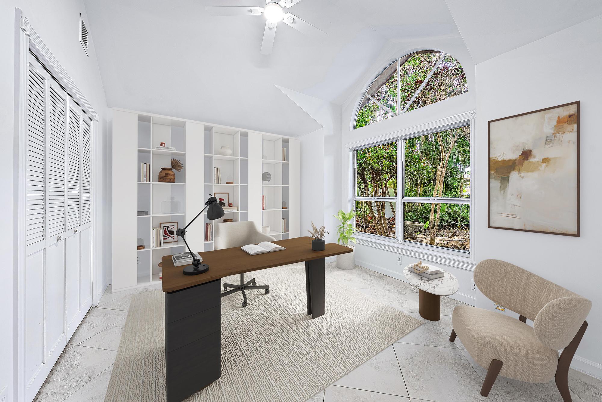 MYSTIC COVE - Residential