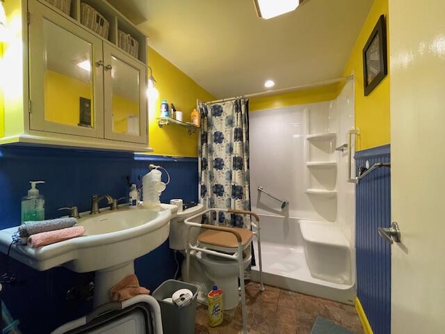 MARTINIQUE VILLAGE I CONDO - Residential