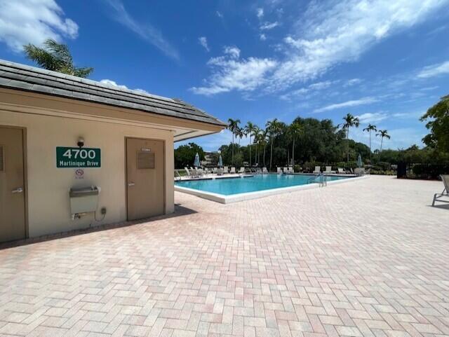 4602 Martinique Way F1