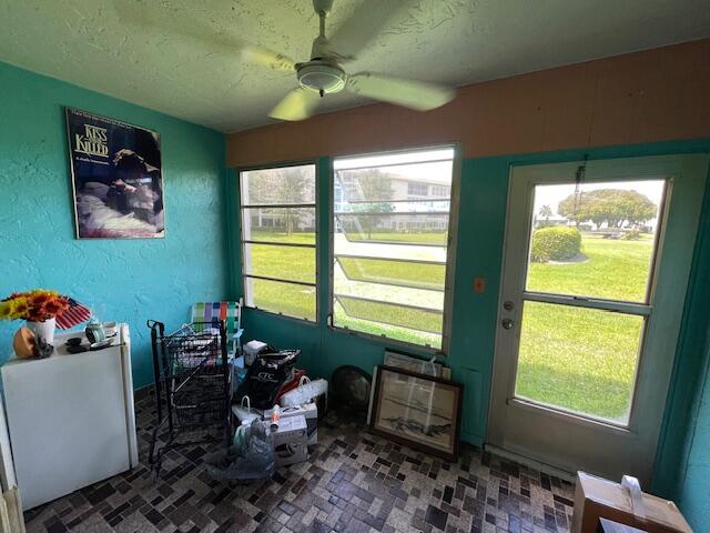 MARTINIQUE VILLAGE I CONDO - Residential