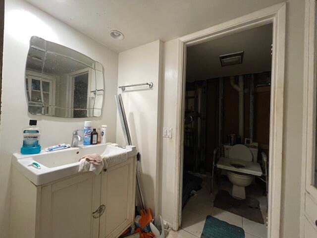 MARTINIQUE VILLAGE I CONDO - Residential