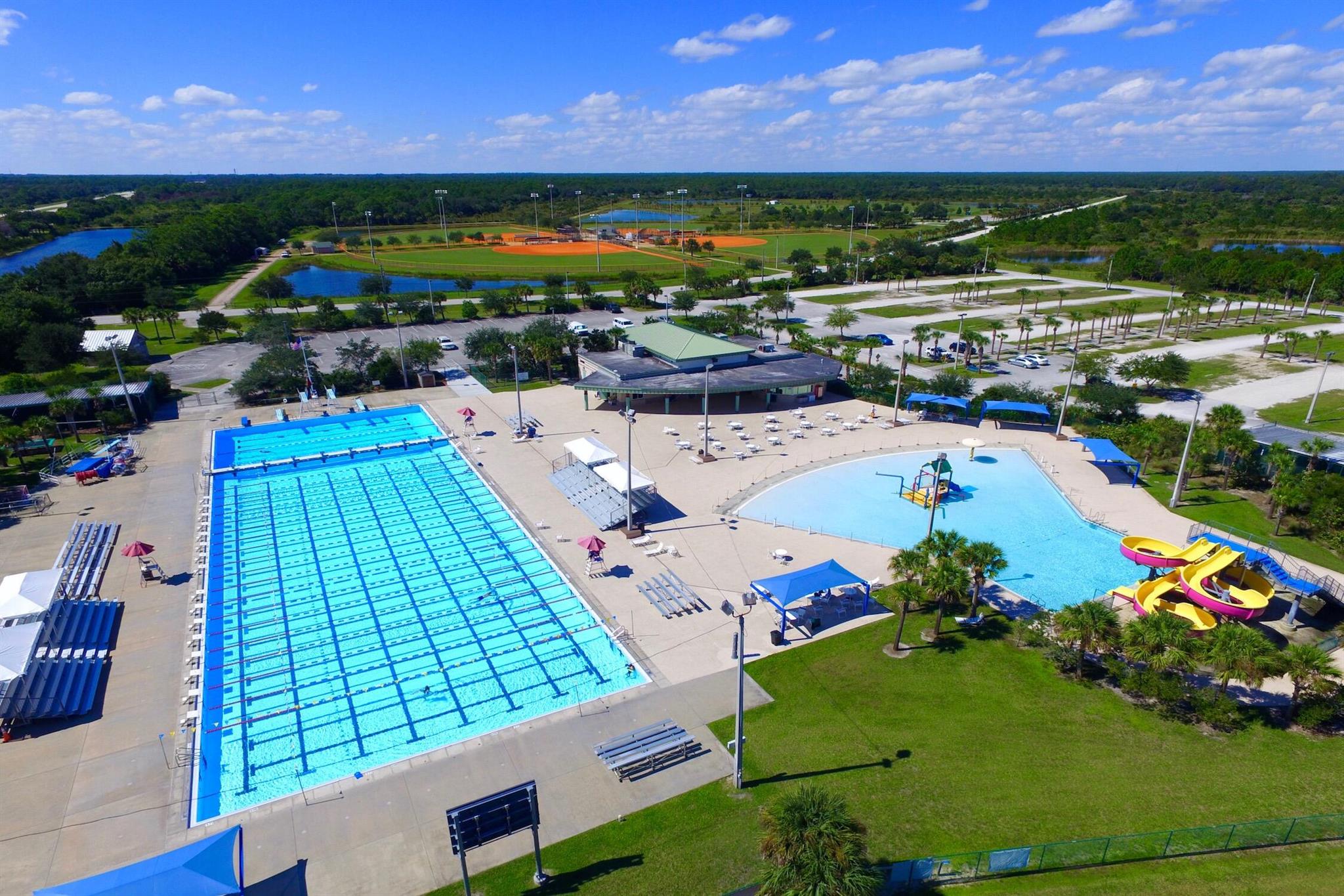 SEBASTIAN HIGHLANDS UNIT - Residential