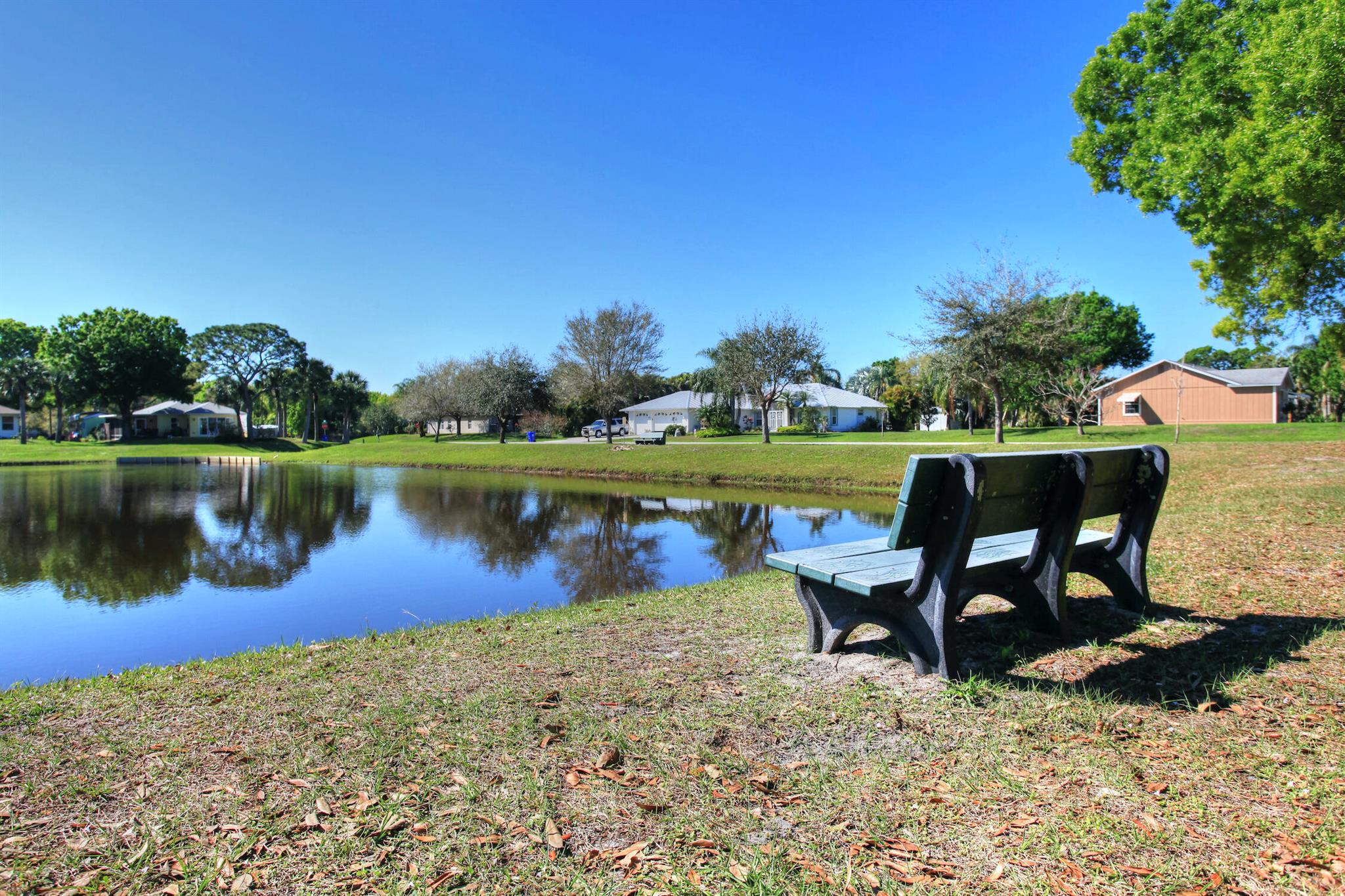 SEBASTIAN HIGHLANDS UNIT - Residential