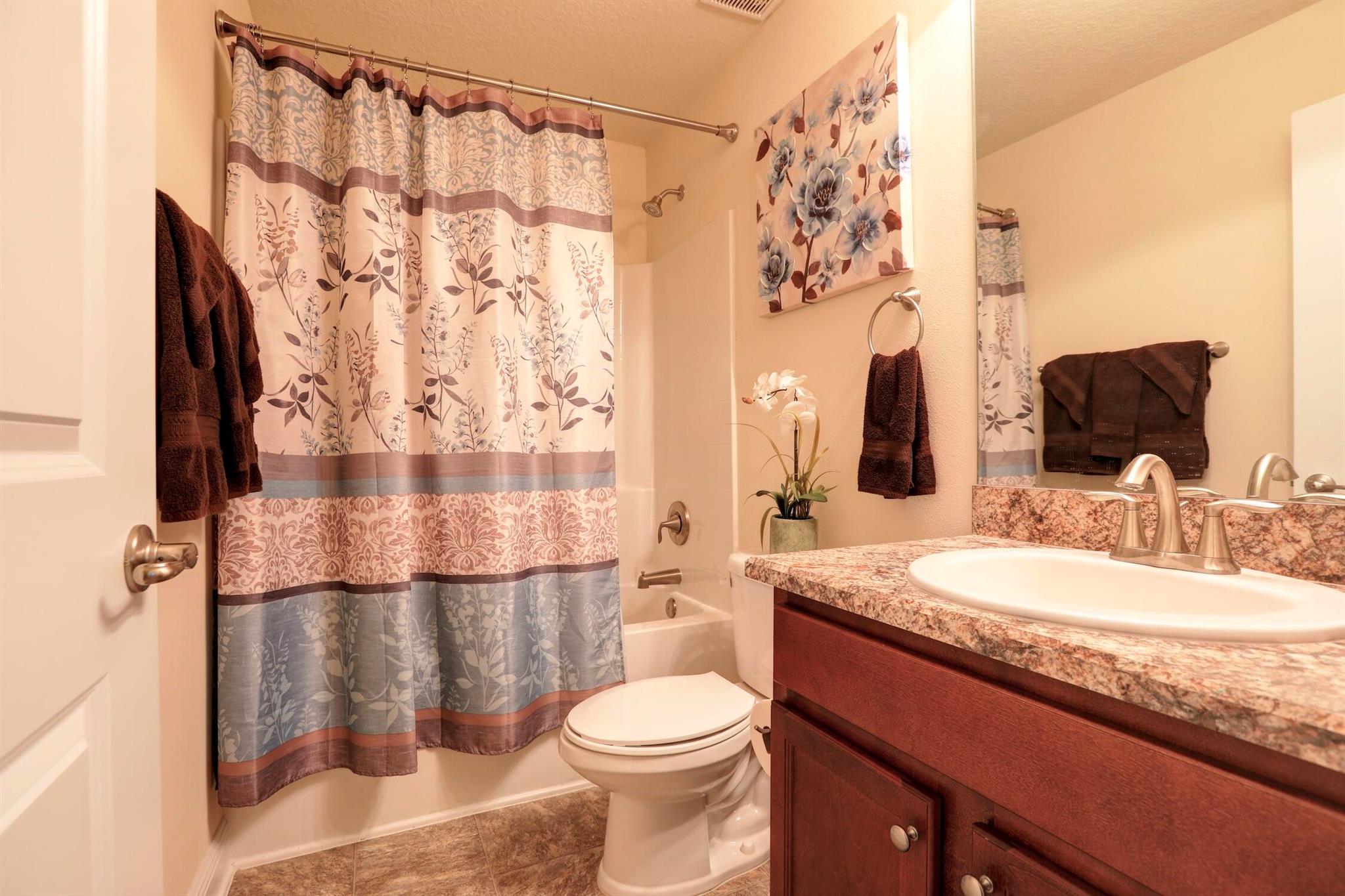 SEBASTIAN HIGHLANDS UNIT - Residential