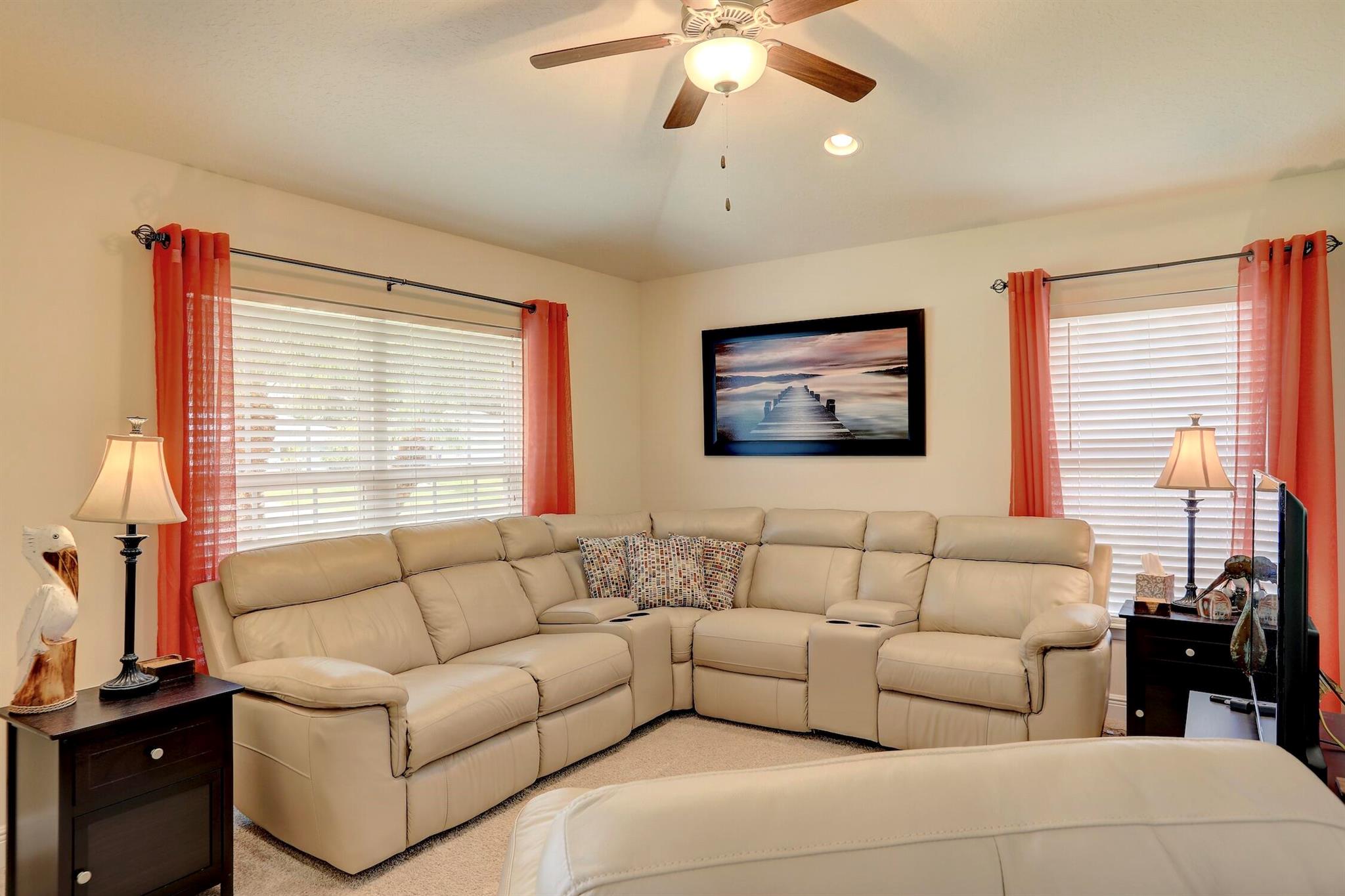 SEBASTIAN HIGHLANDS UNIT - Residential