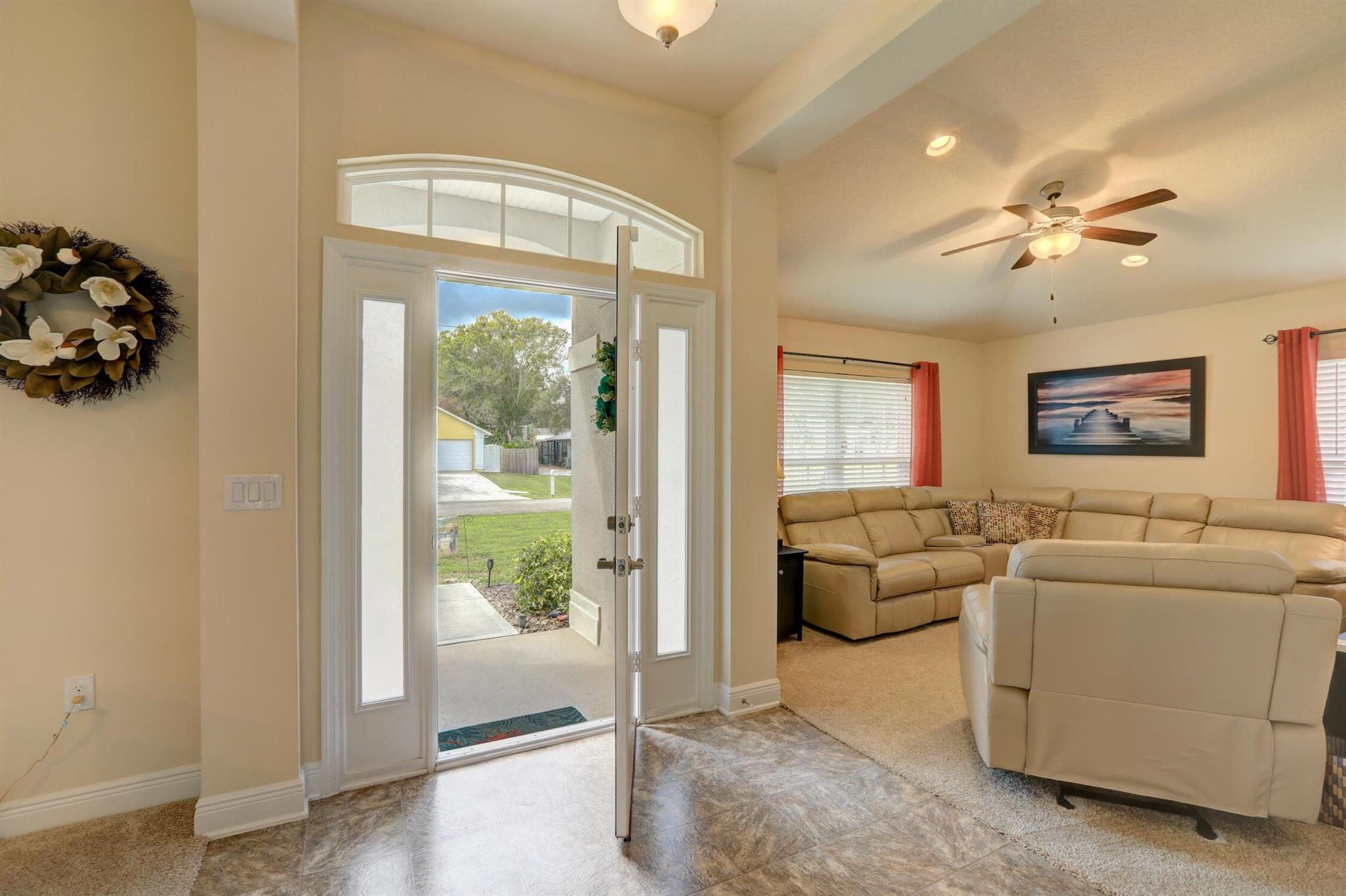 SEBASTIAN HIGHLANDS UNIT - Residential