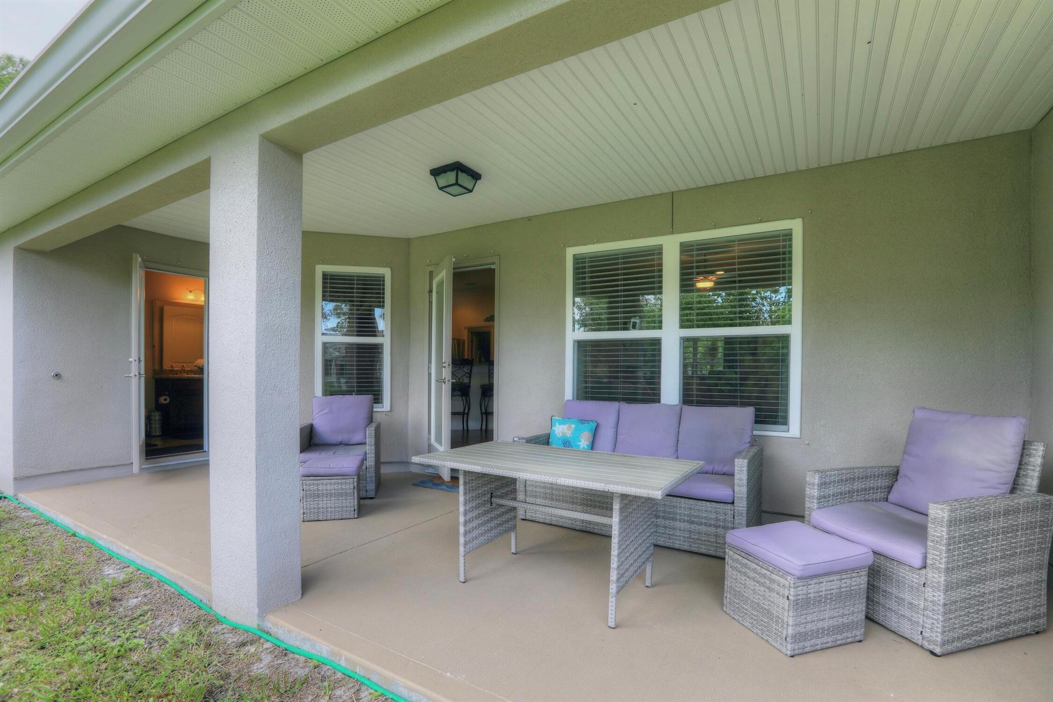 SEBASTIAN HIGHLANDS UNIT - Residential