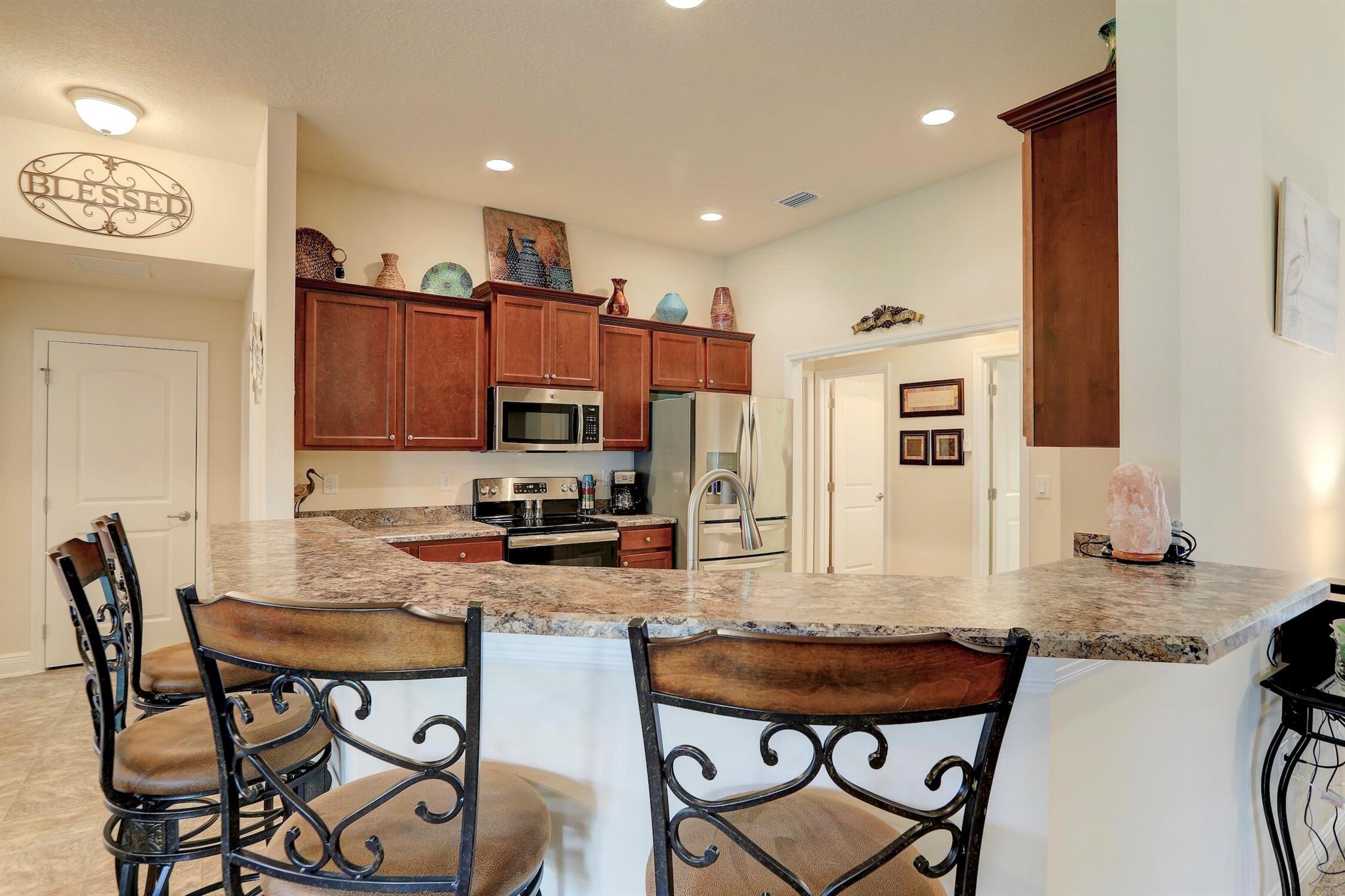 SEBASTIAN HIGHLANDS UNIT - Residential