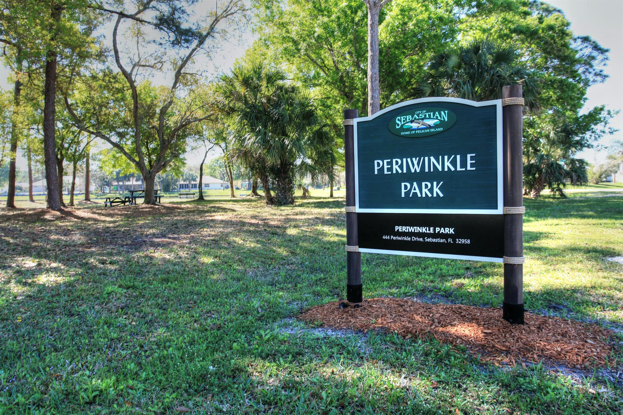 SEBASTIAN HIGHLANDS UNIT - Residential