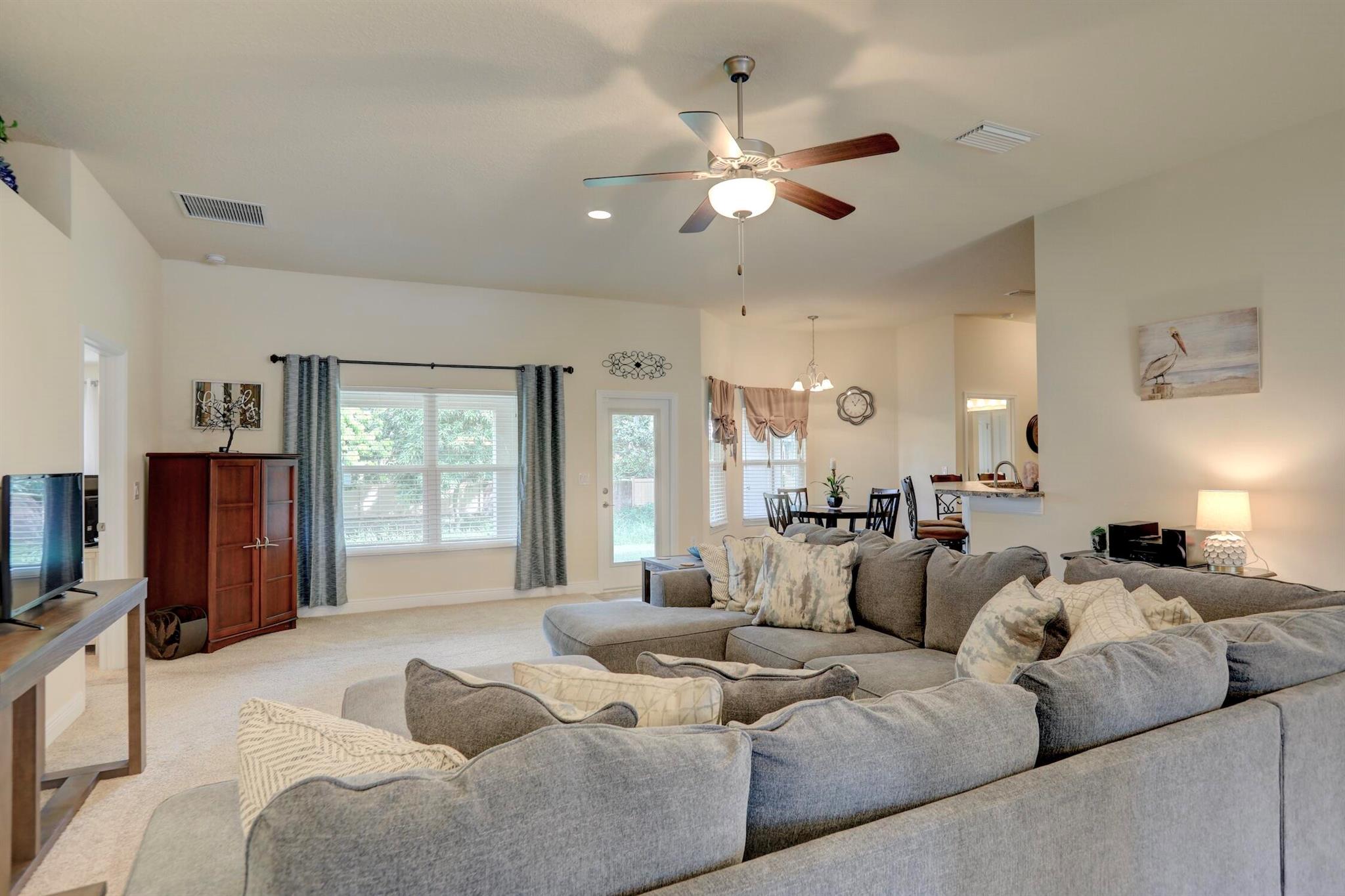 SEBASTIAN HIGHLANDS UNIT - Residential