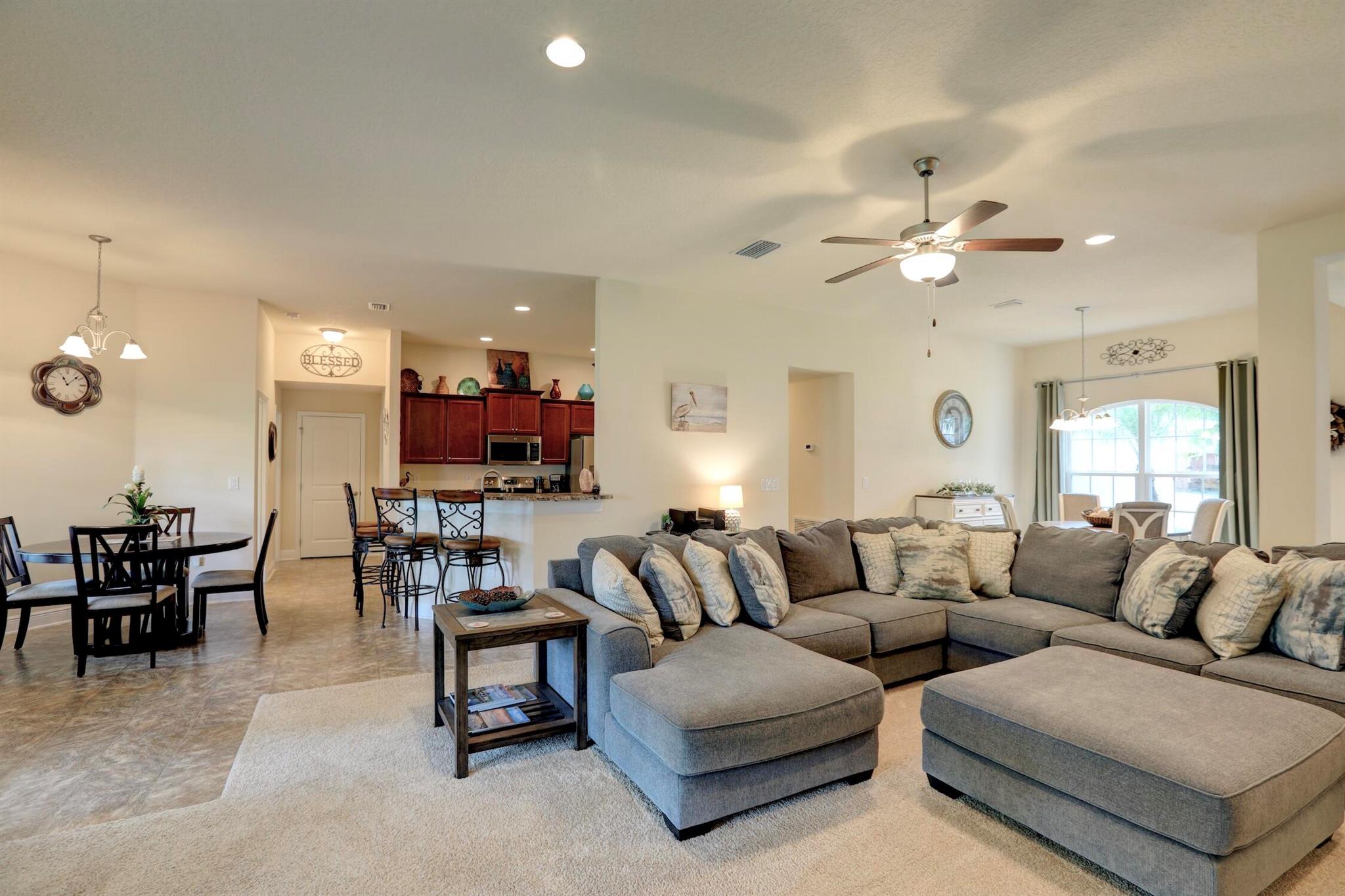 SEBASTIAN HIGHLANDS UNIT - Residential