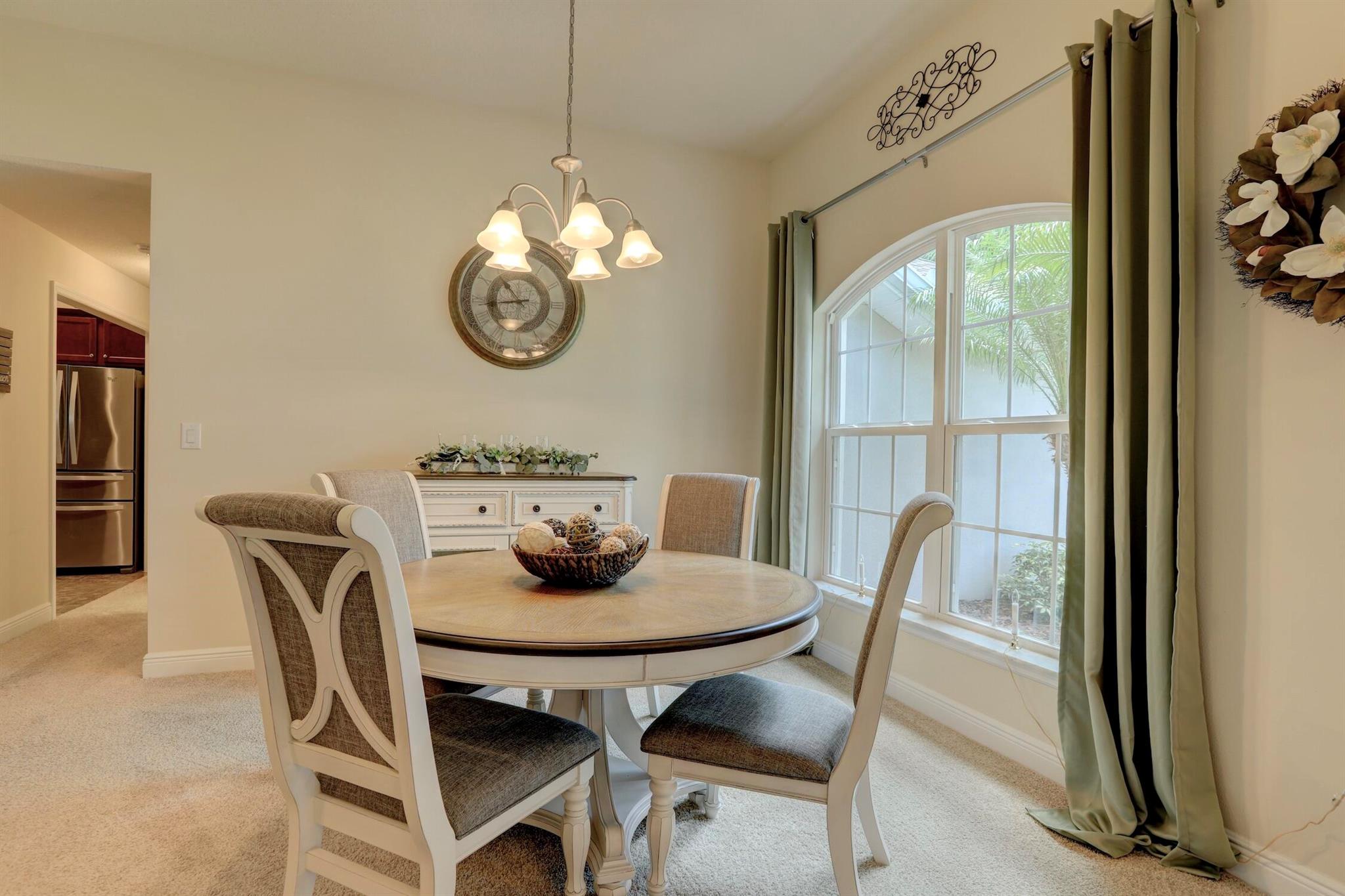 SEBASTIAN HIGHLANDS UNIT - Residential