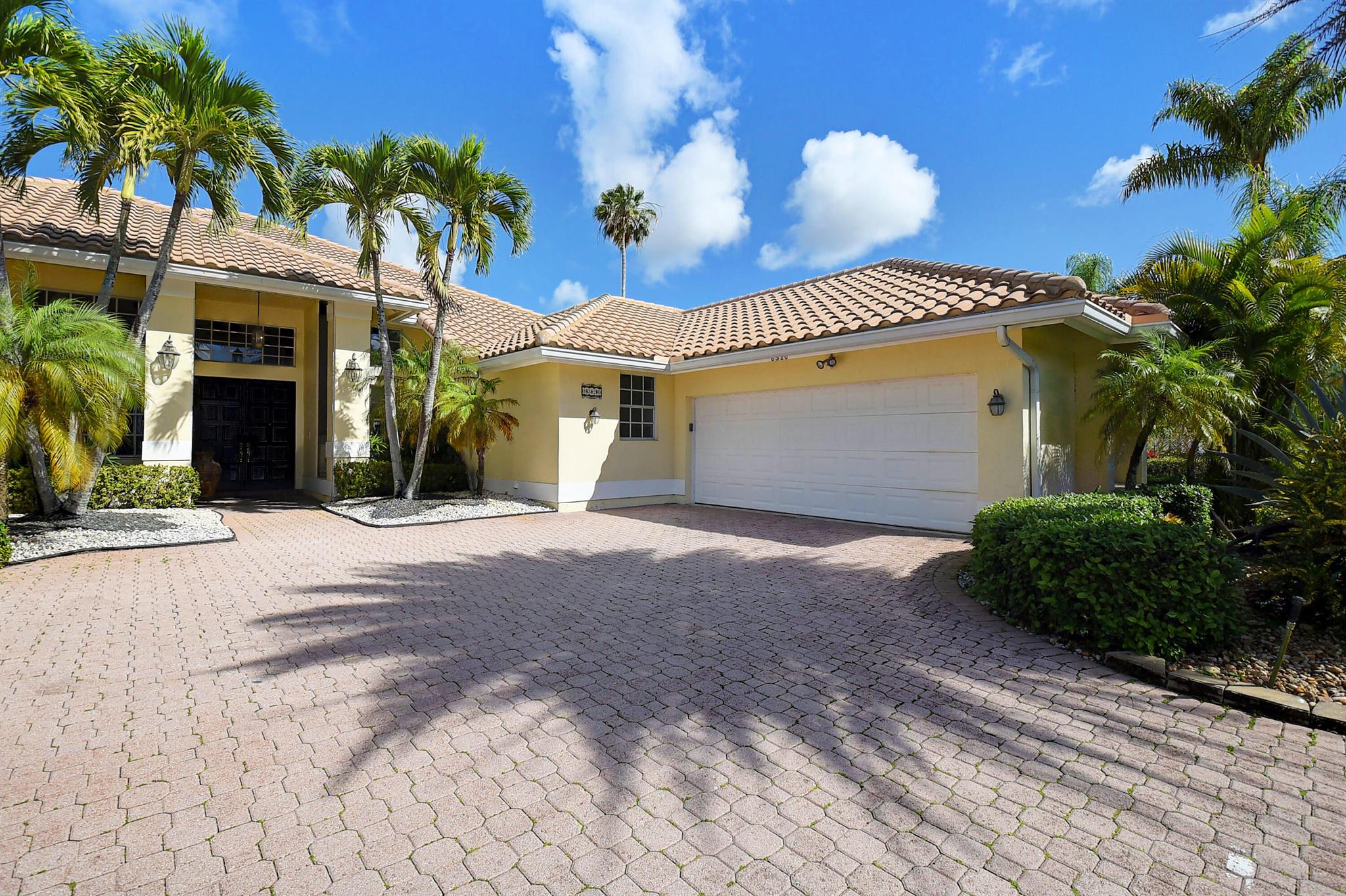 8320 Desmond Drive