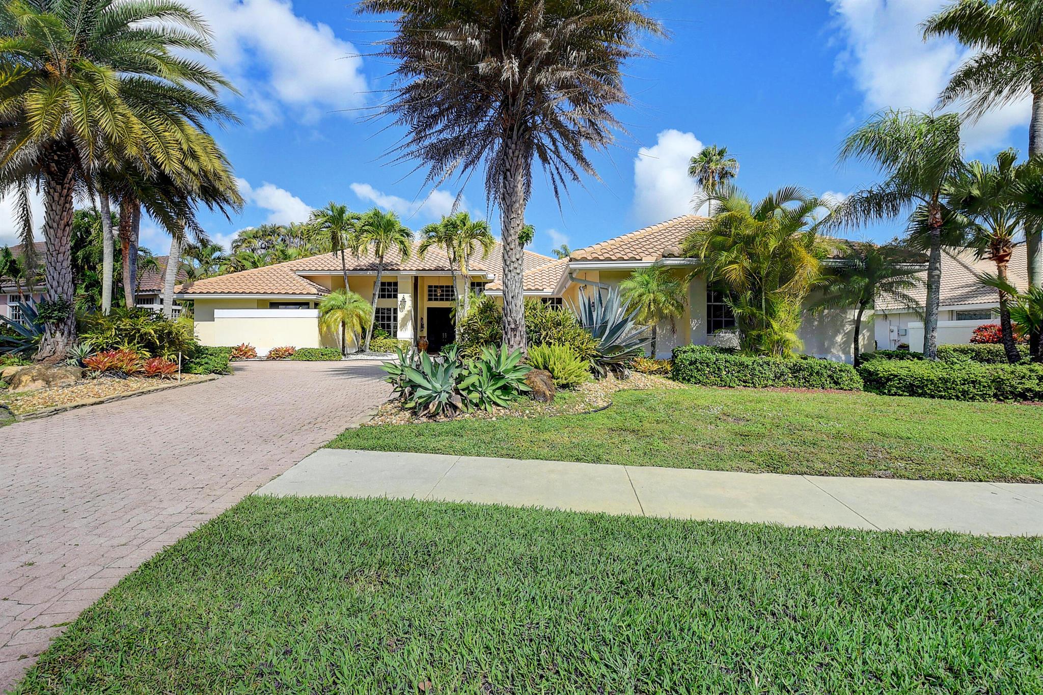 8320 Desmond Drive