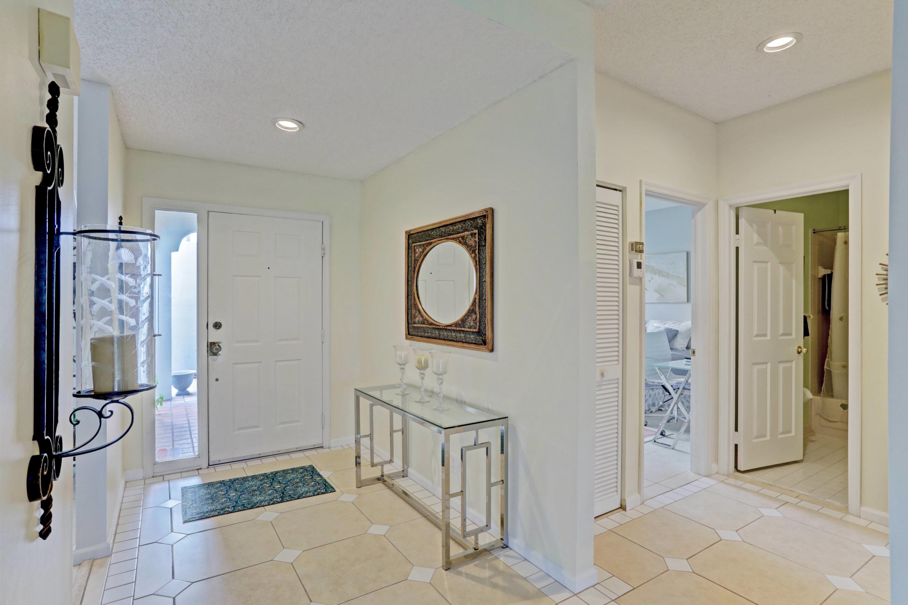 RYDER CUP VILLAS CONDO - Residential