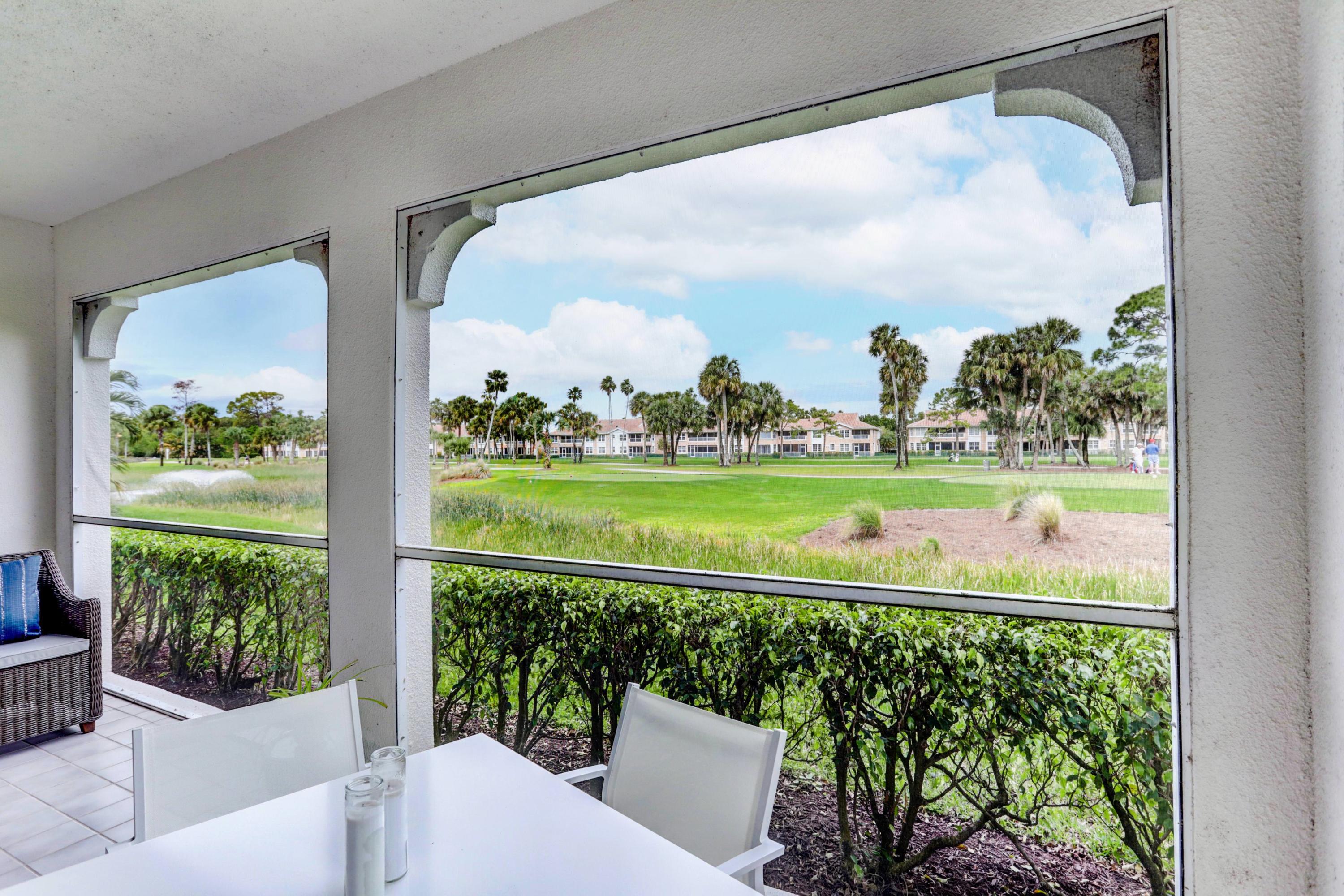 RYDER CUP VILLAS CONDO - Residential