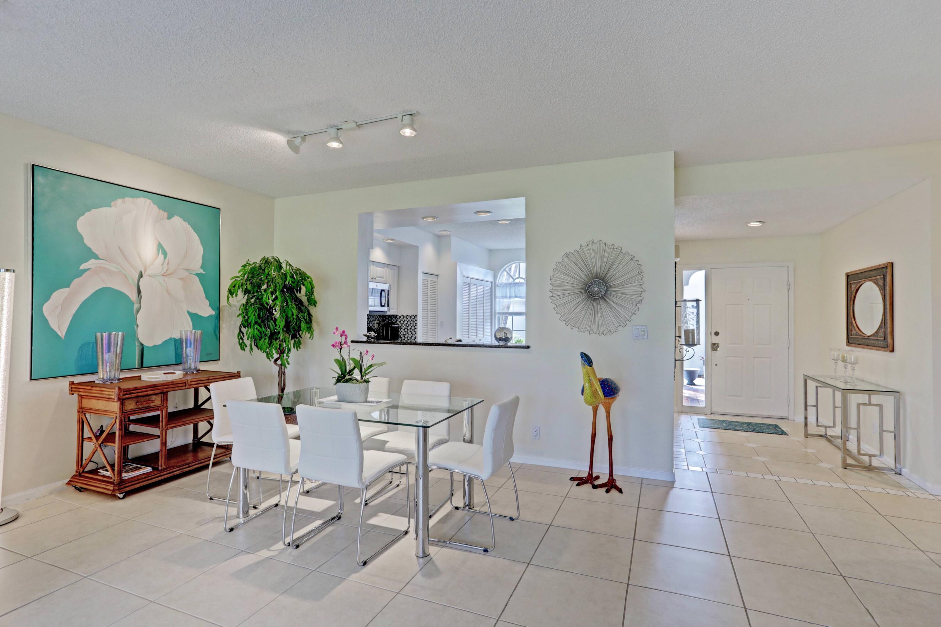 RYDER CUP VILLAS CONDO - Residential