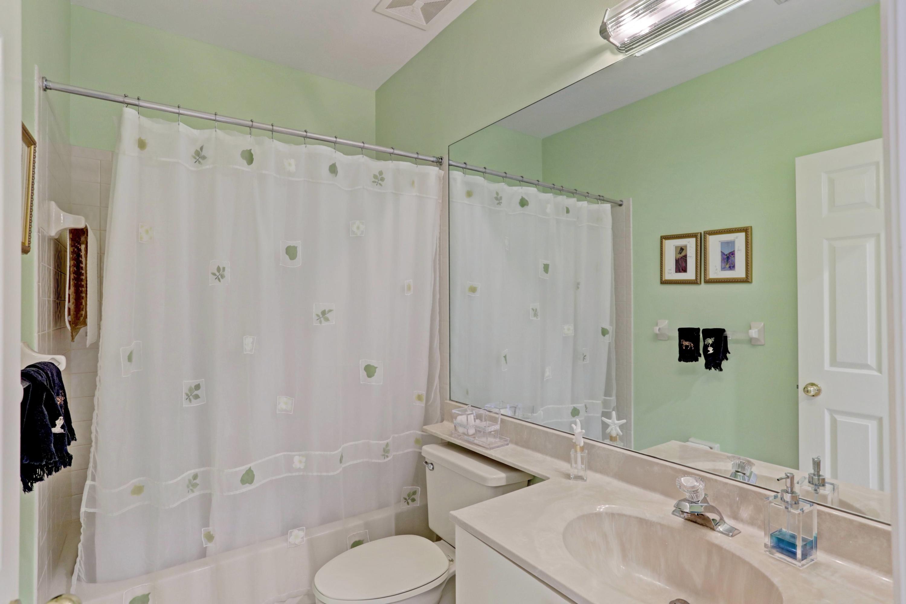 RYDER CUP VILLAS CONDO - Residential