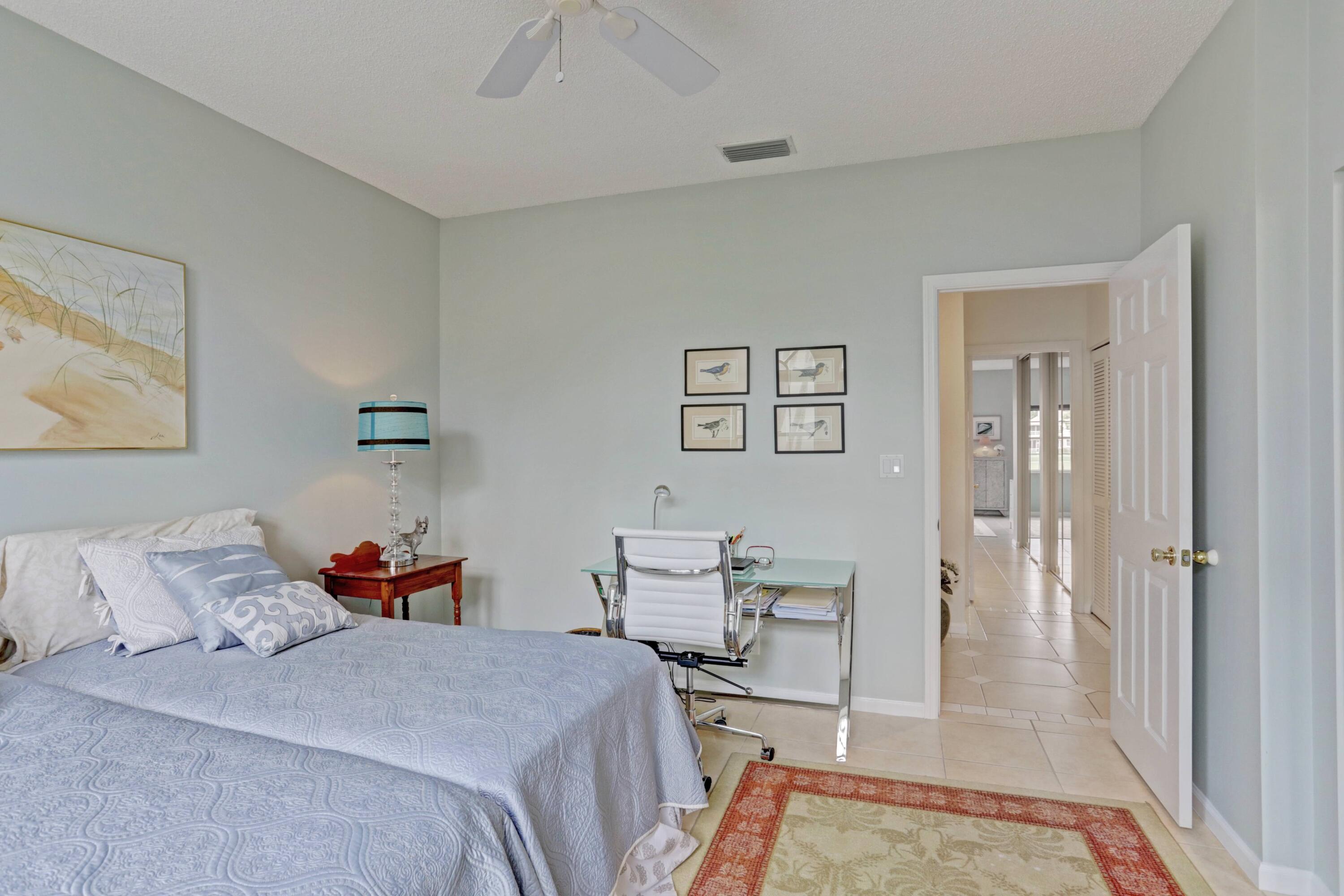 RYDER CUP VILLAS CONDO - Residential