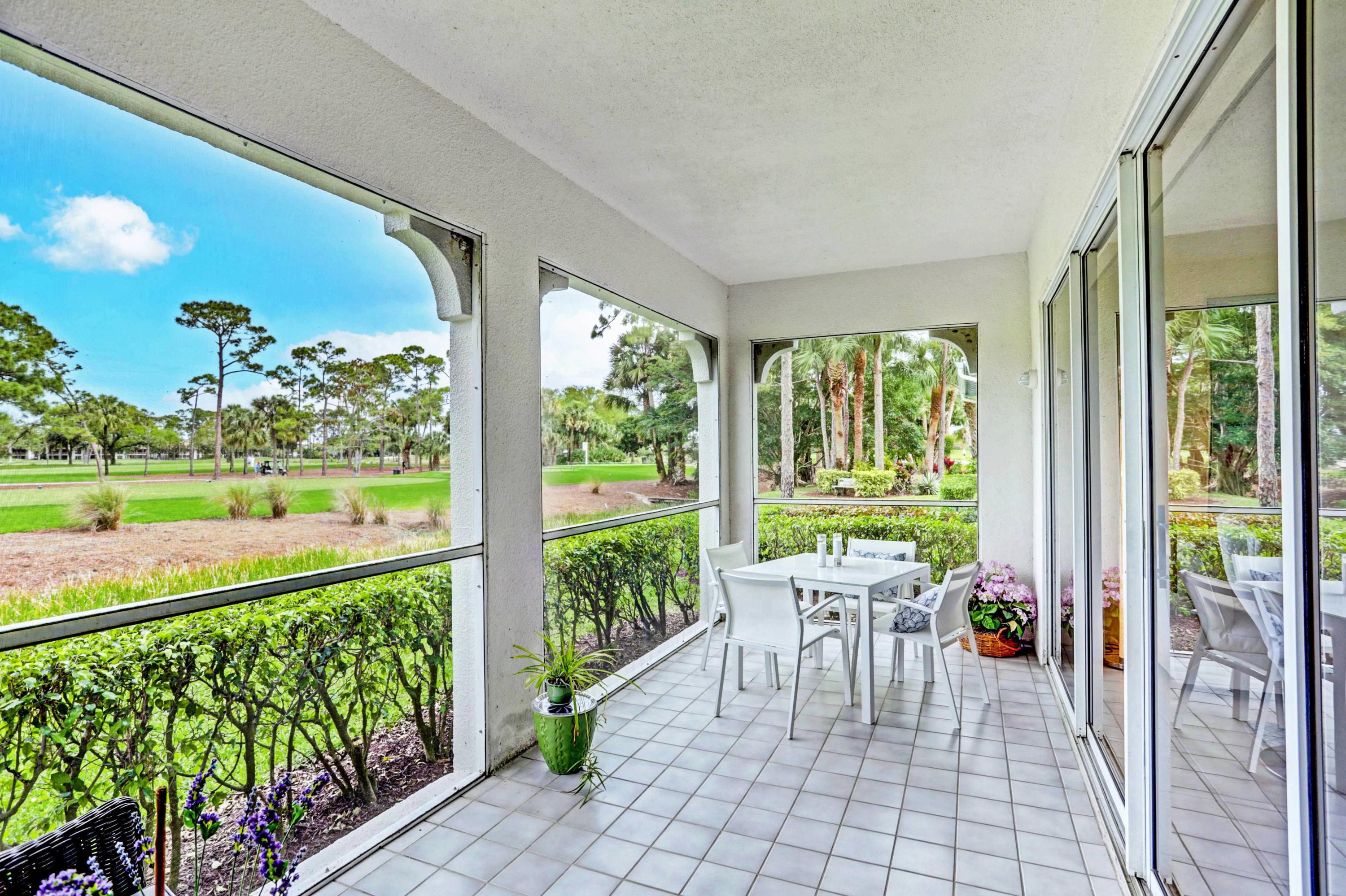 RYDER CUP VILLAS CONDO - Residential