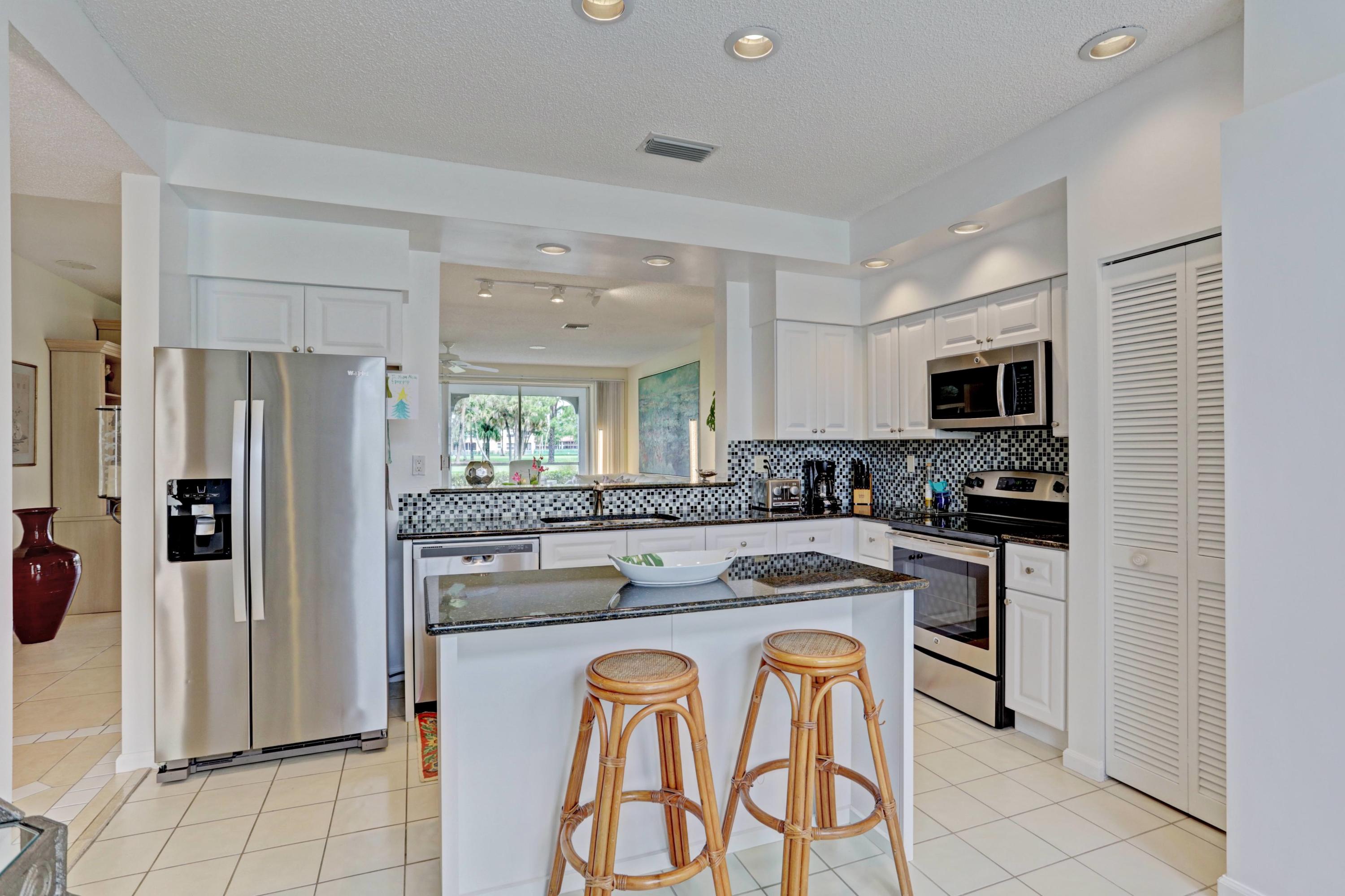 RYDER CUP VILLAS CONDO - Residential