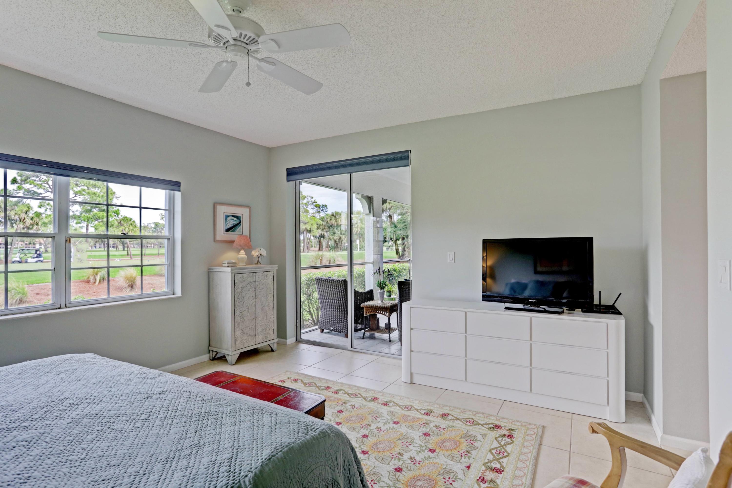 RYDER CUP VILLAS CONDO - Residential