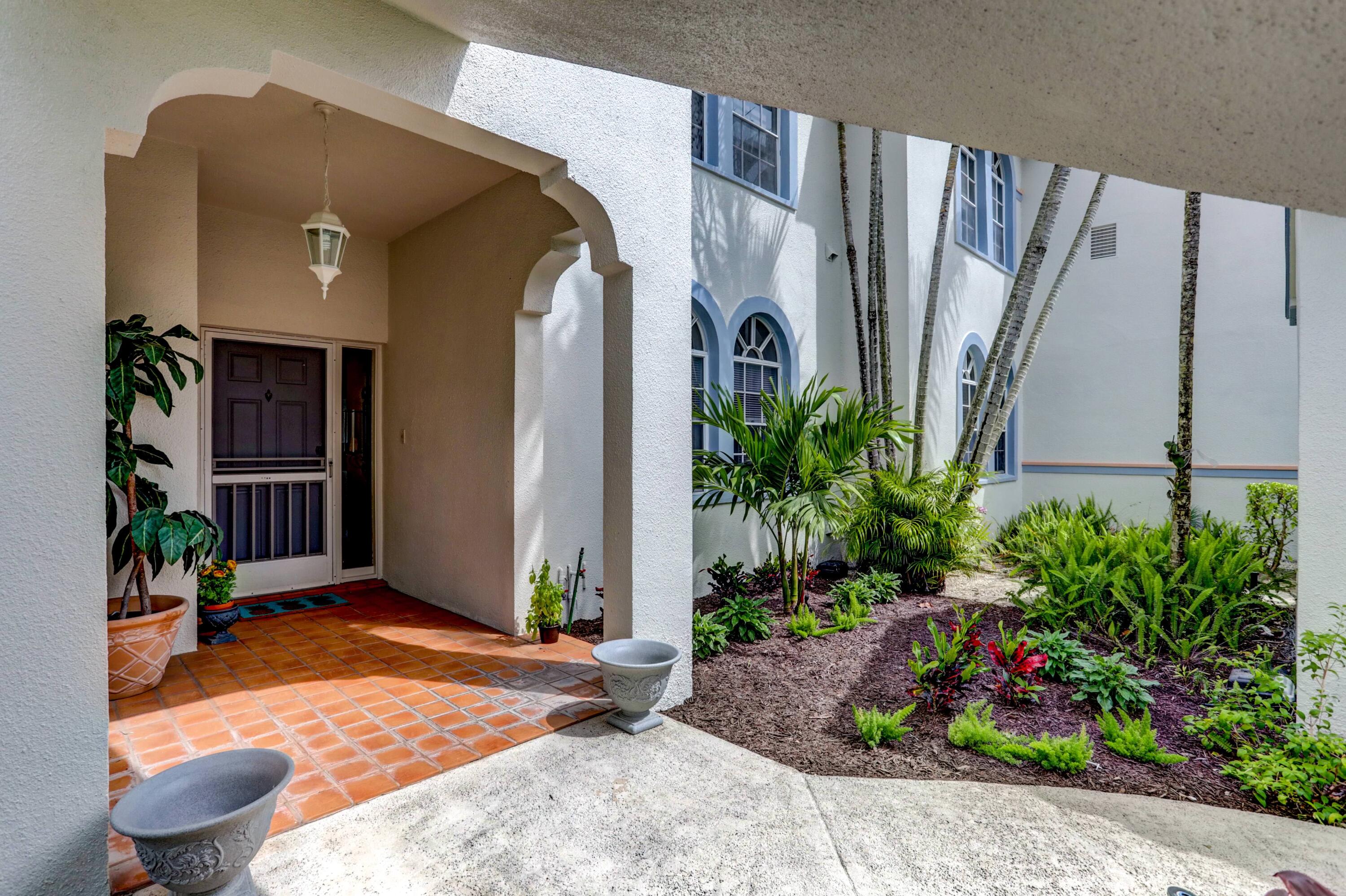 RYDER CUP VILLAS CONDO - Residential