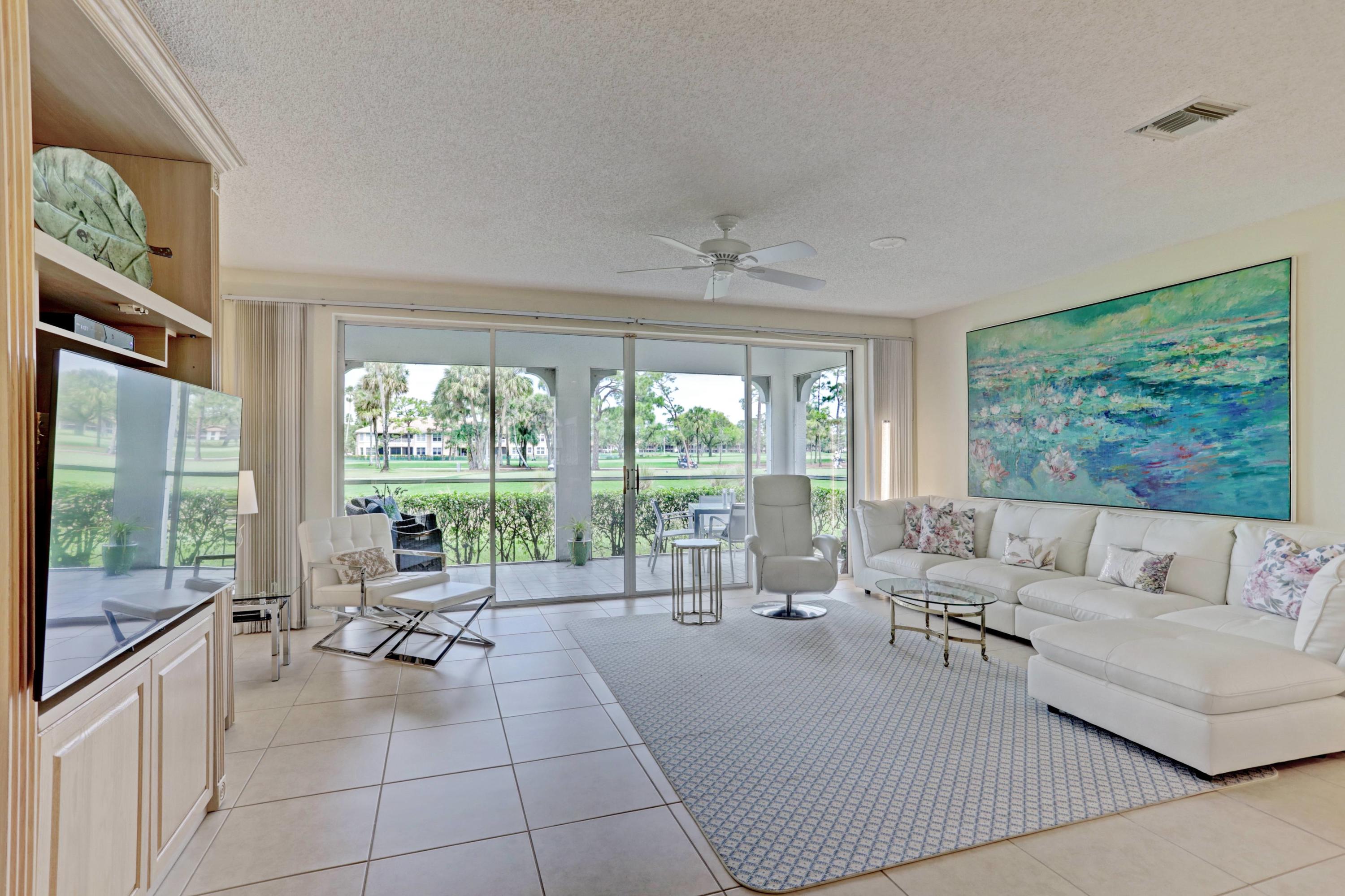 RYDER CUP VILLAS CONDO - Residential