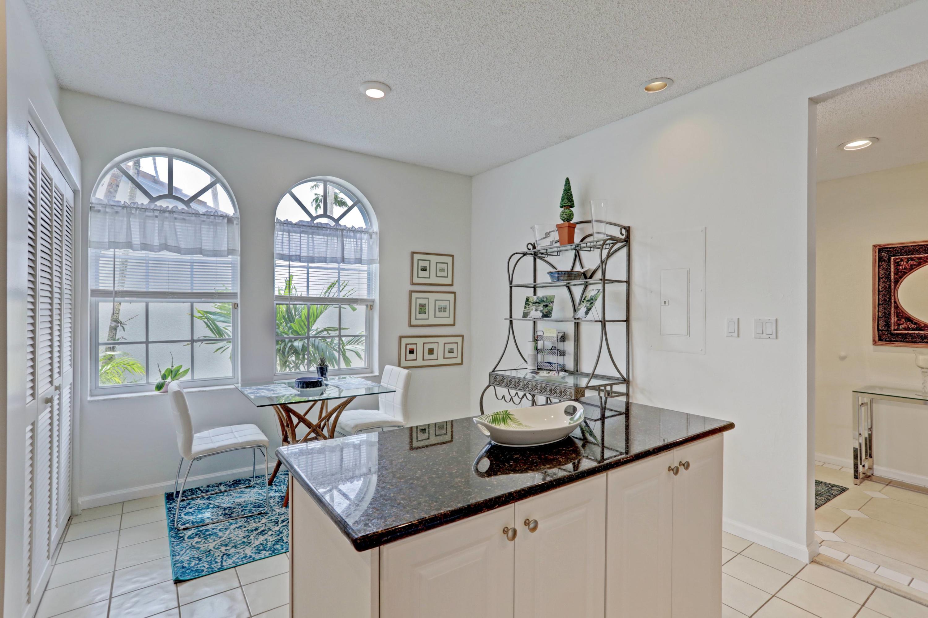 RYDER CUP VILLAS CONDO - Residential