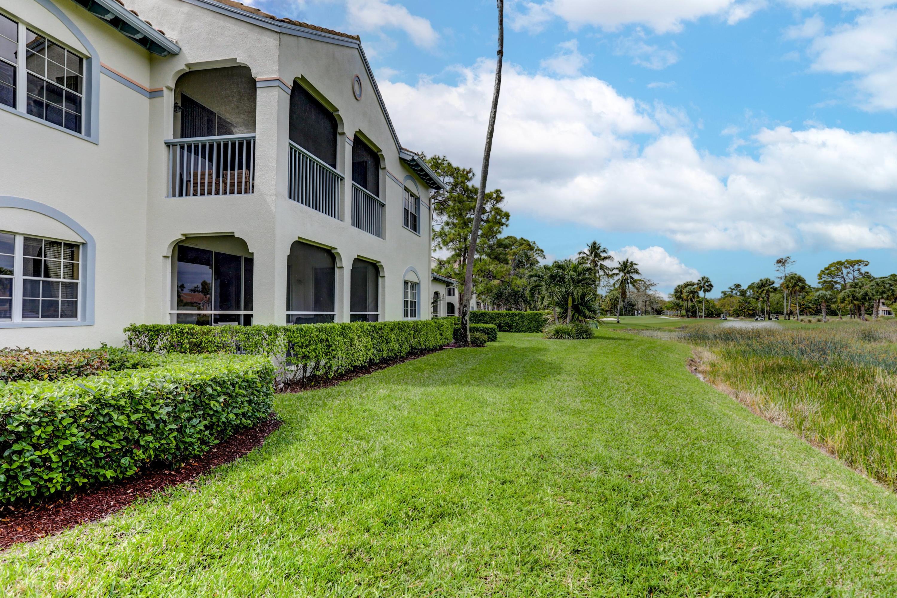 RYDER CUP VILLAS CONDO - Residential