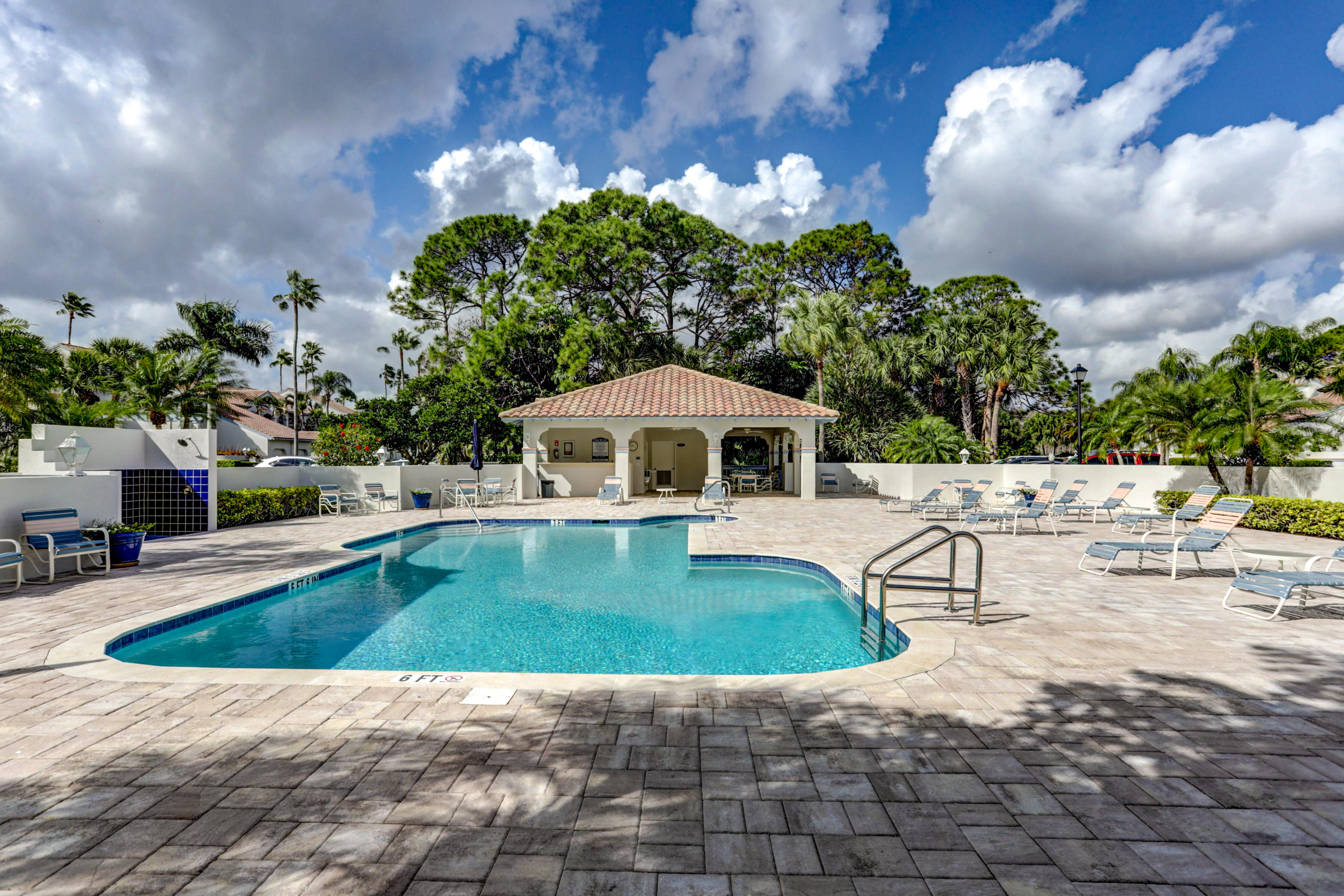 RYDER CUP VILLAS CONDO - Residential