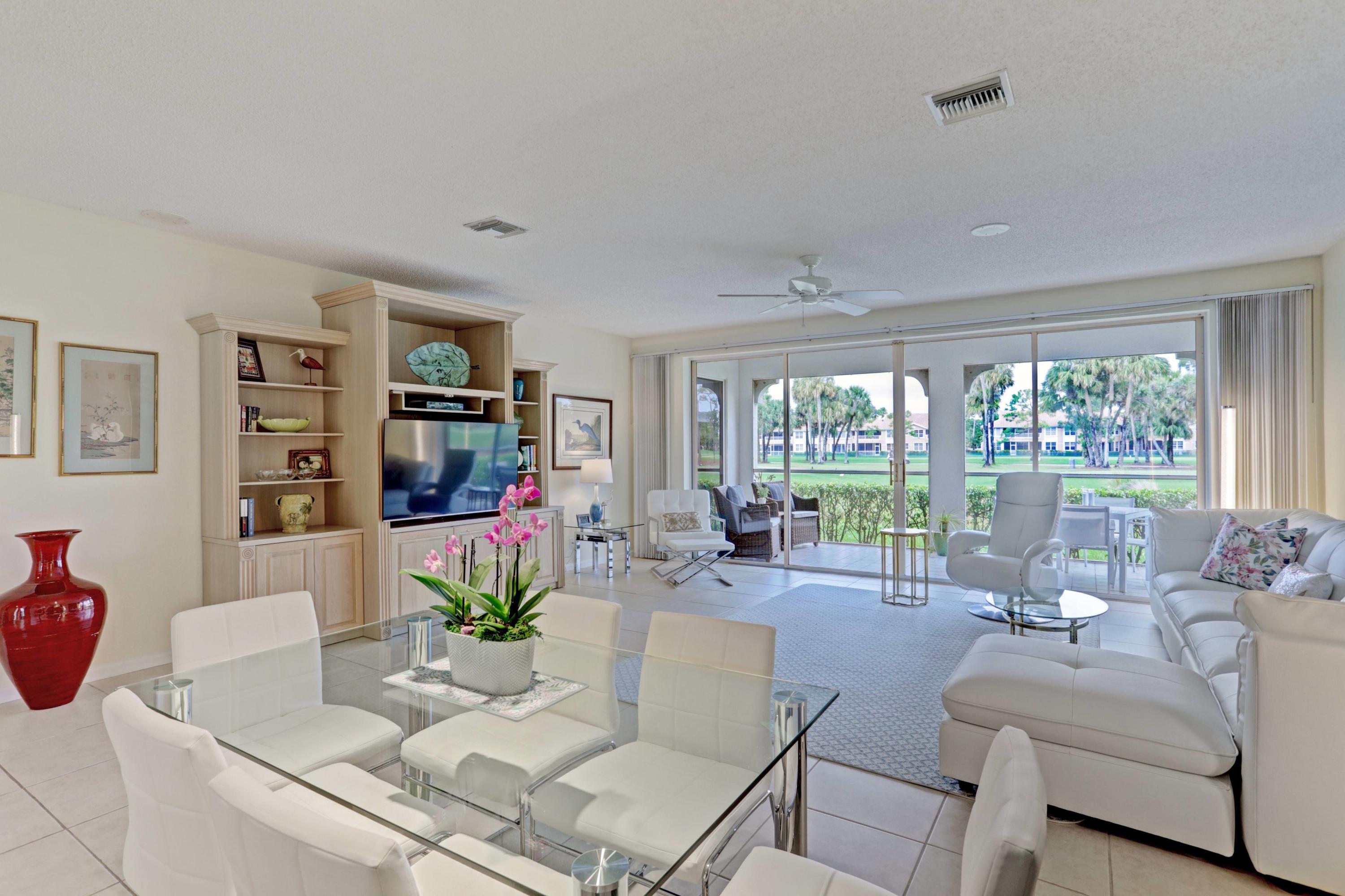 RYDER CUP VILLAS CONDO - Residential