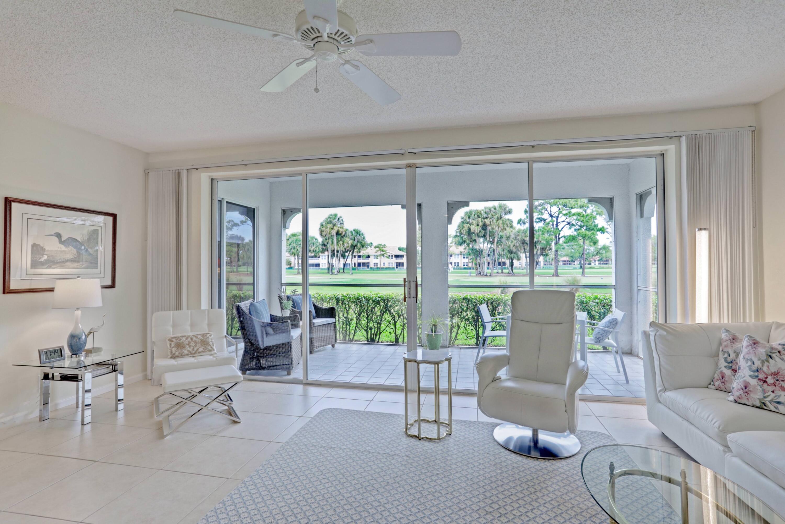 RYDER CUP VILLAS CONDO - Residential