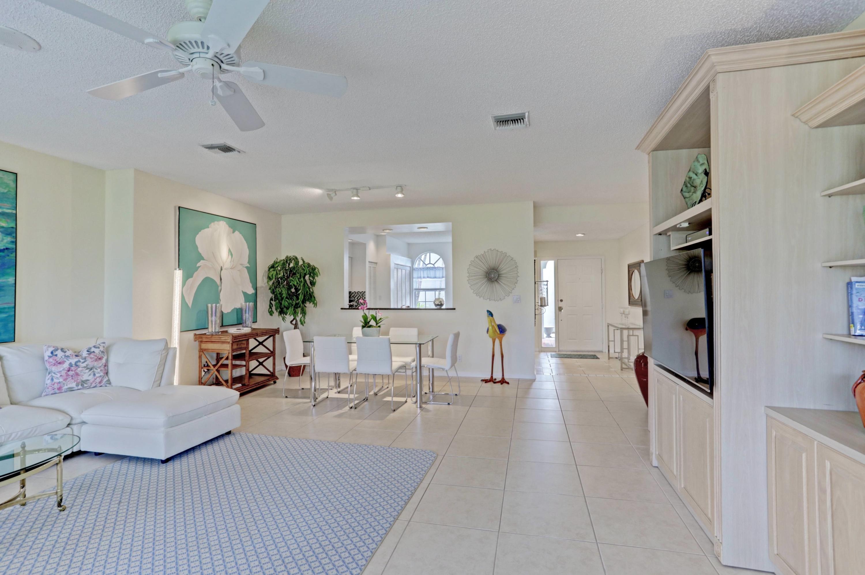 RYDER CUP VILLAS CONDO - Residential