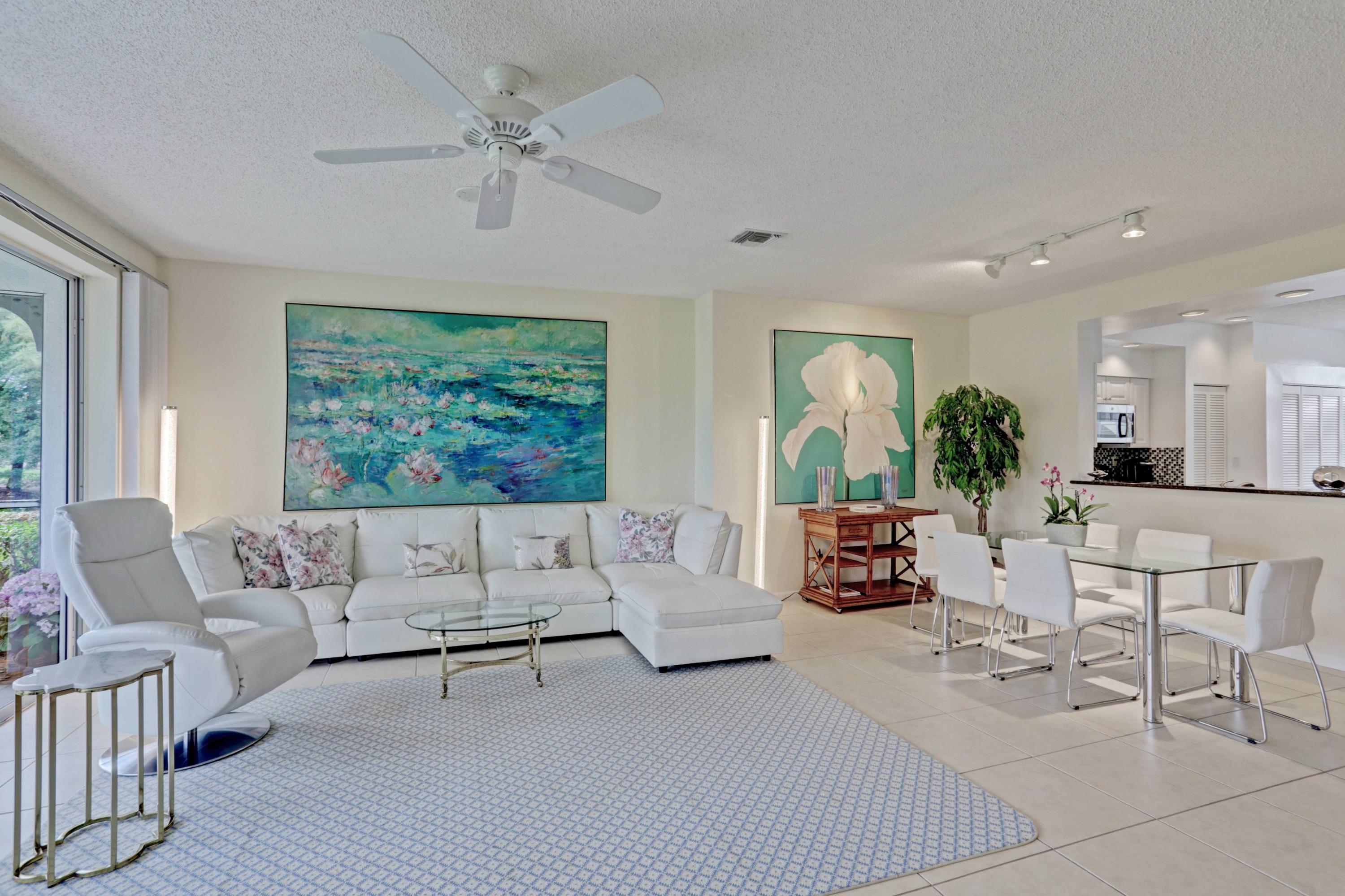 RYDER CUP VILLAS CONDO - Residential