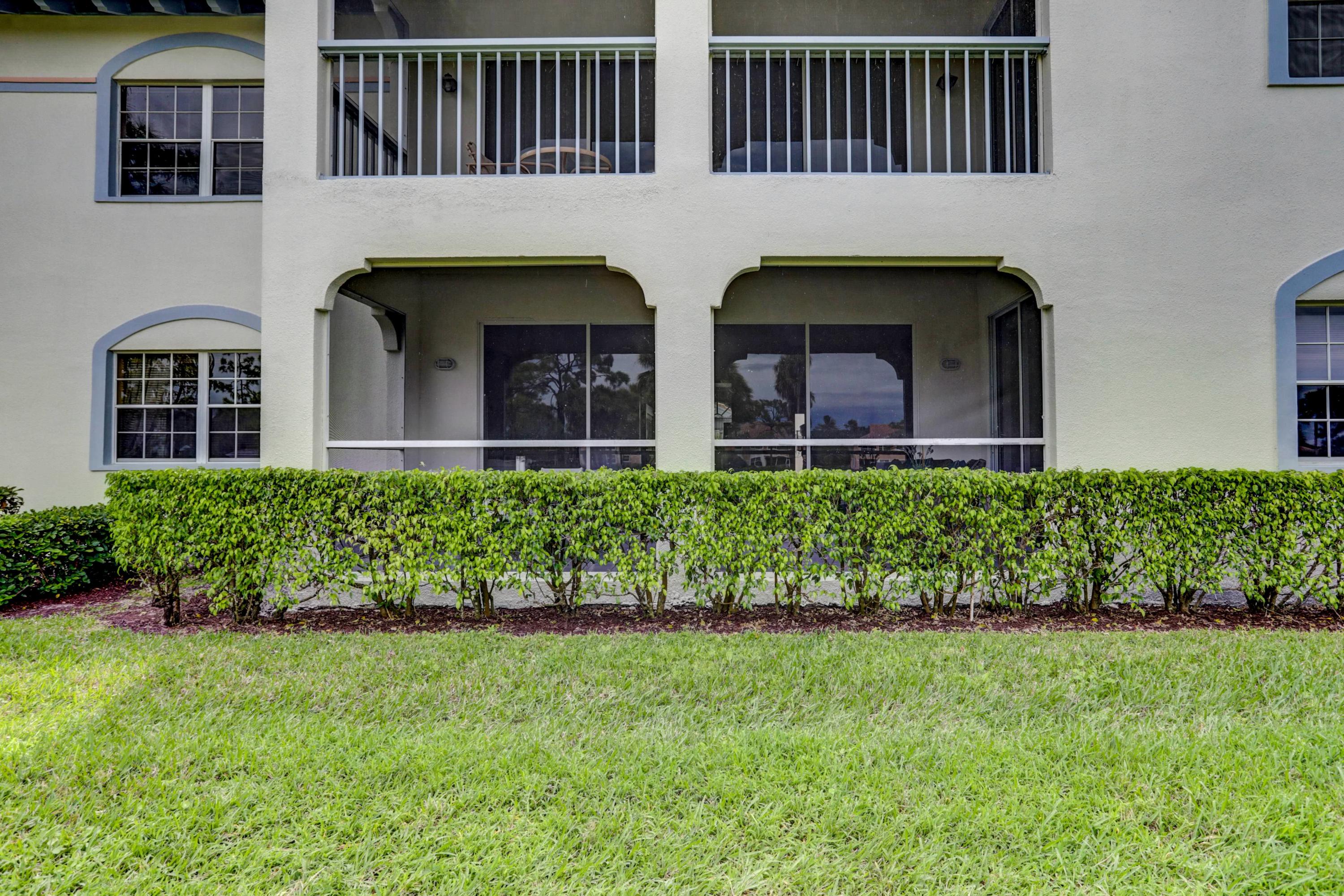 RYDER CUP VILLAS CONDO - Residential