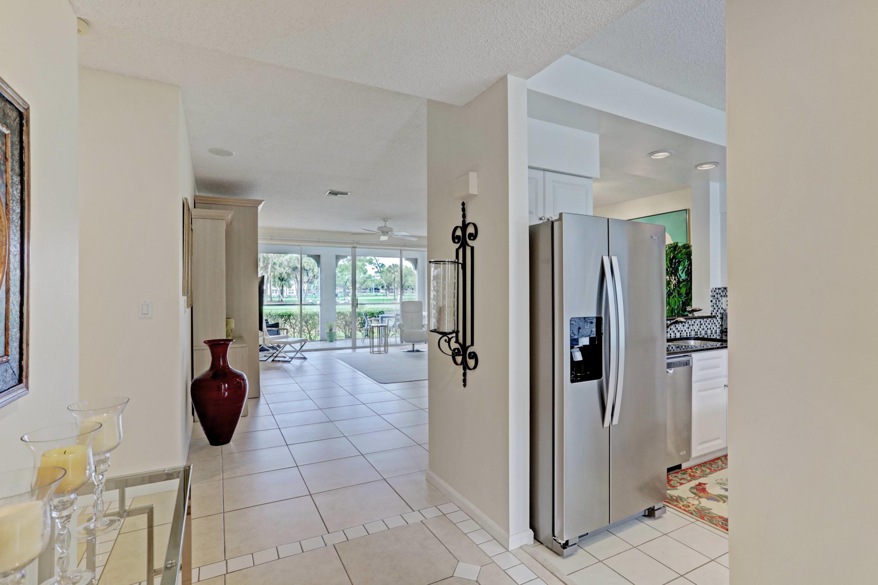 RYDER CUP VILLAS CONDO - Residential