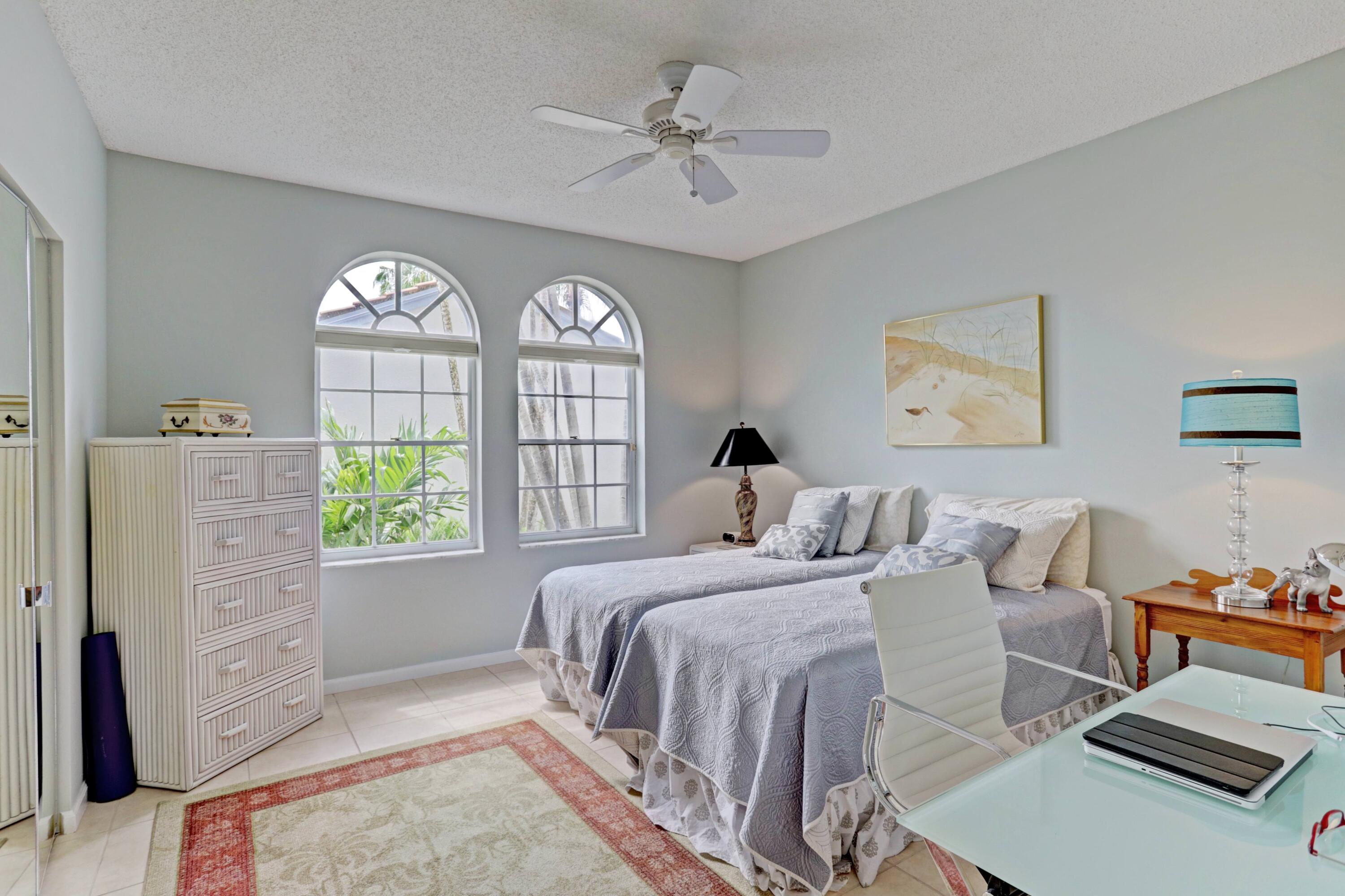 RYDER CUP VILLAS CONDO - Residential